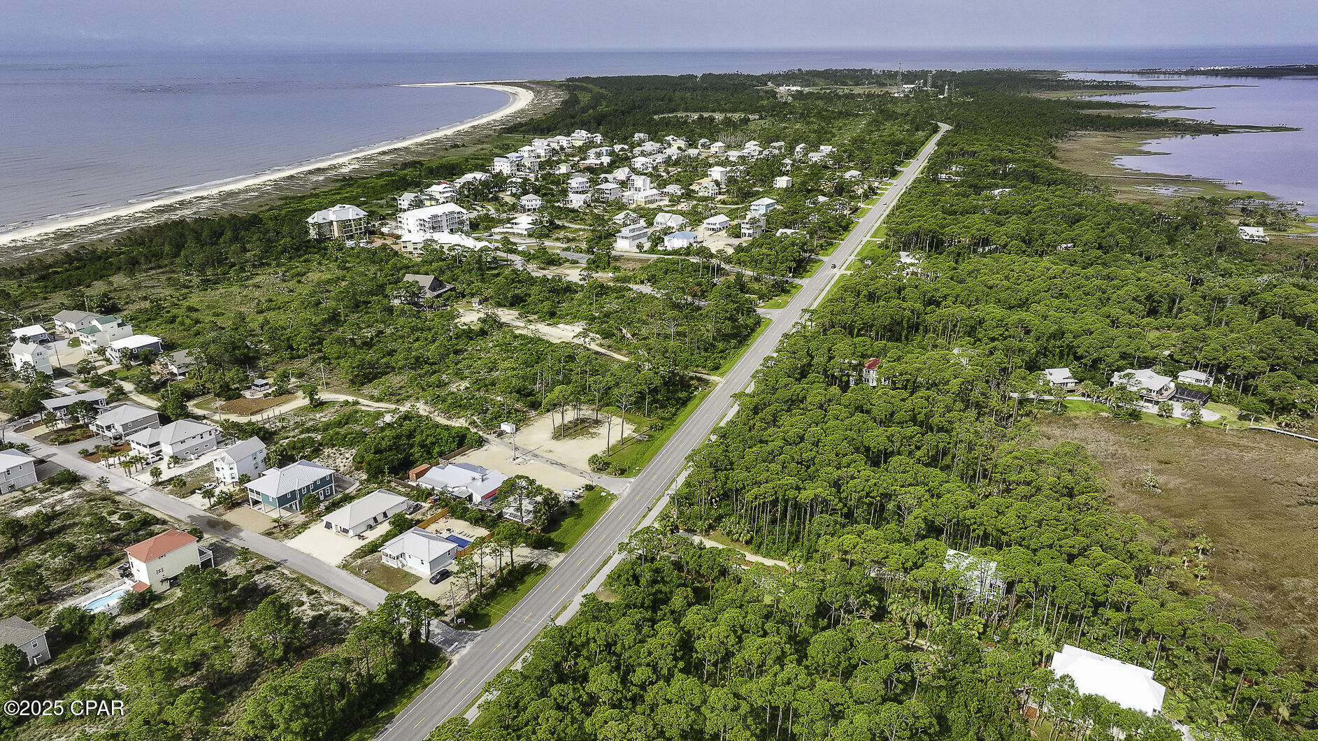Listing photo id 10 for Tbd Cape San Blas Road