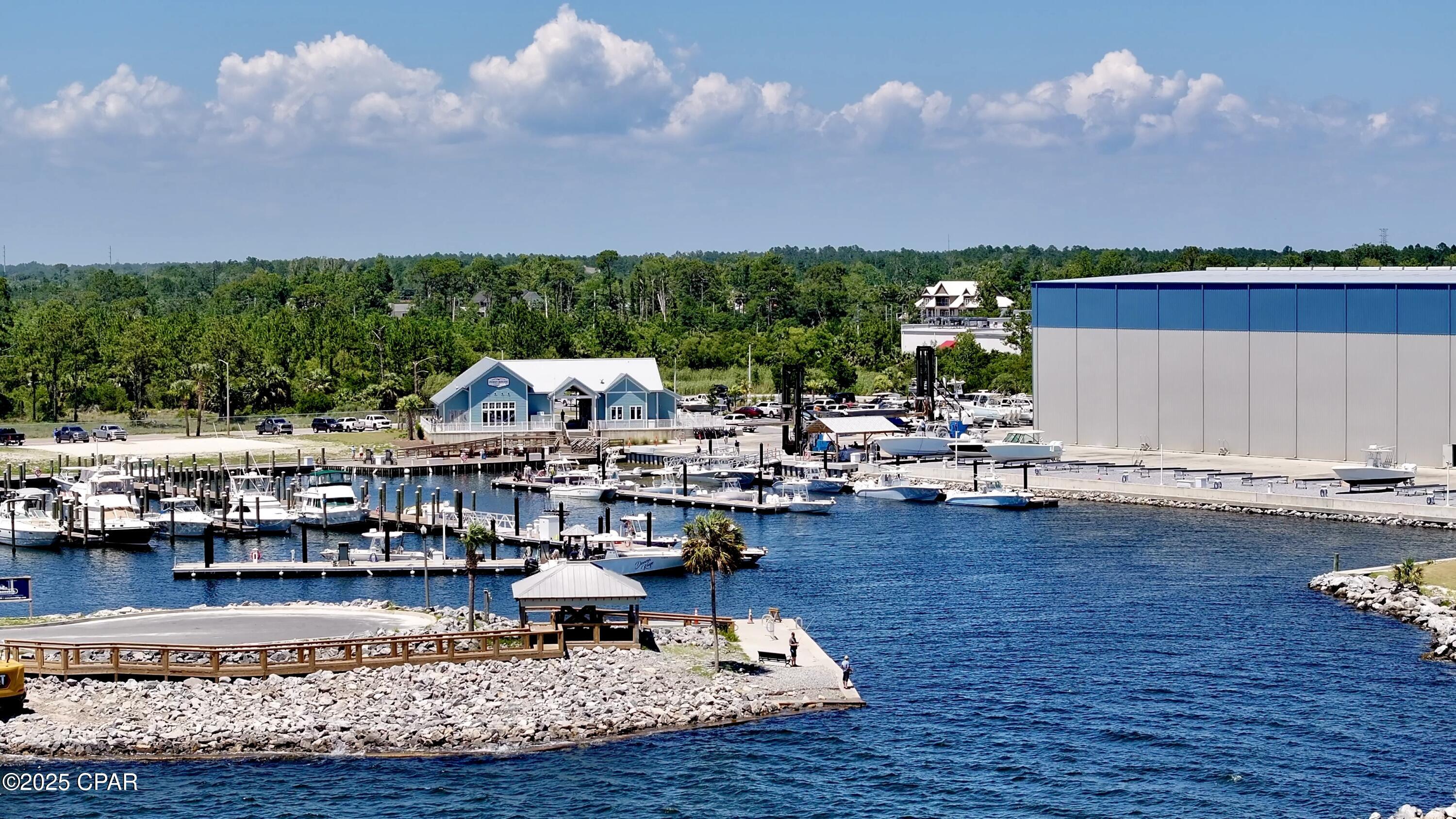 Listing photo id 20 for Tbd Cape San Blas Road