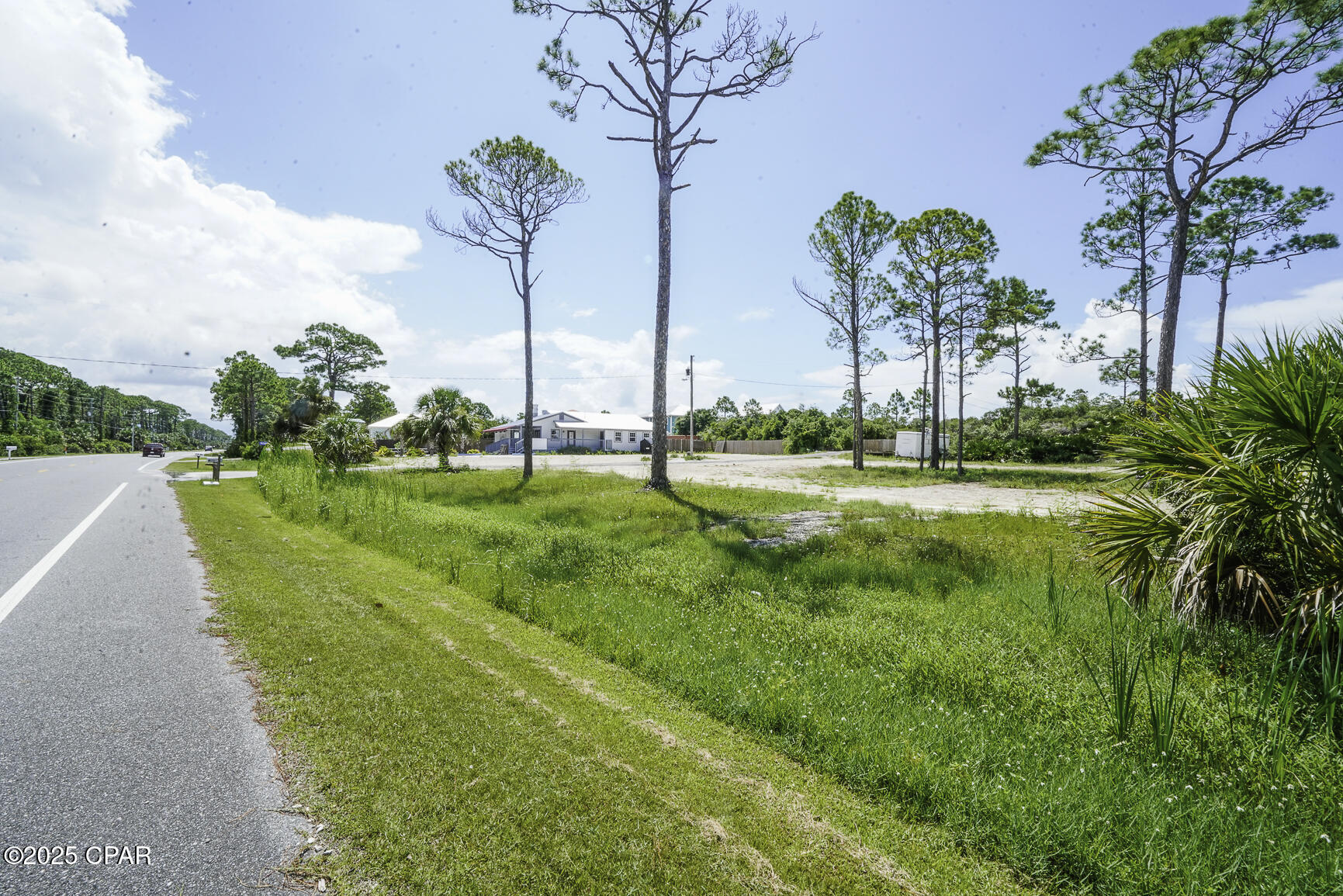 Listing photo id 3 for Tbd Cape San Blas Road