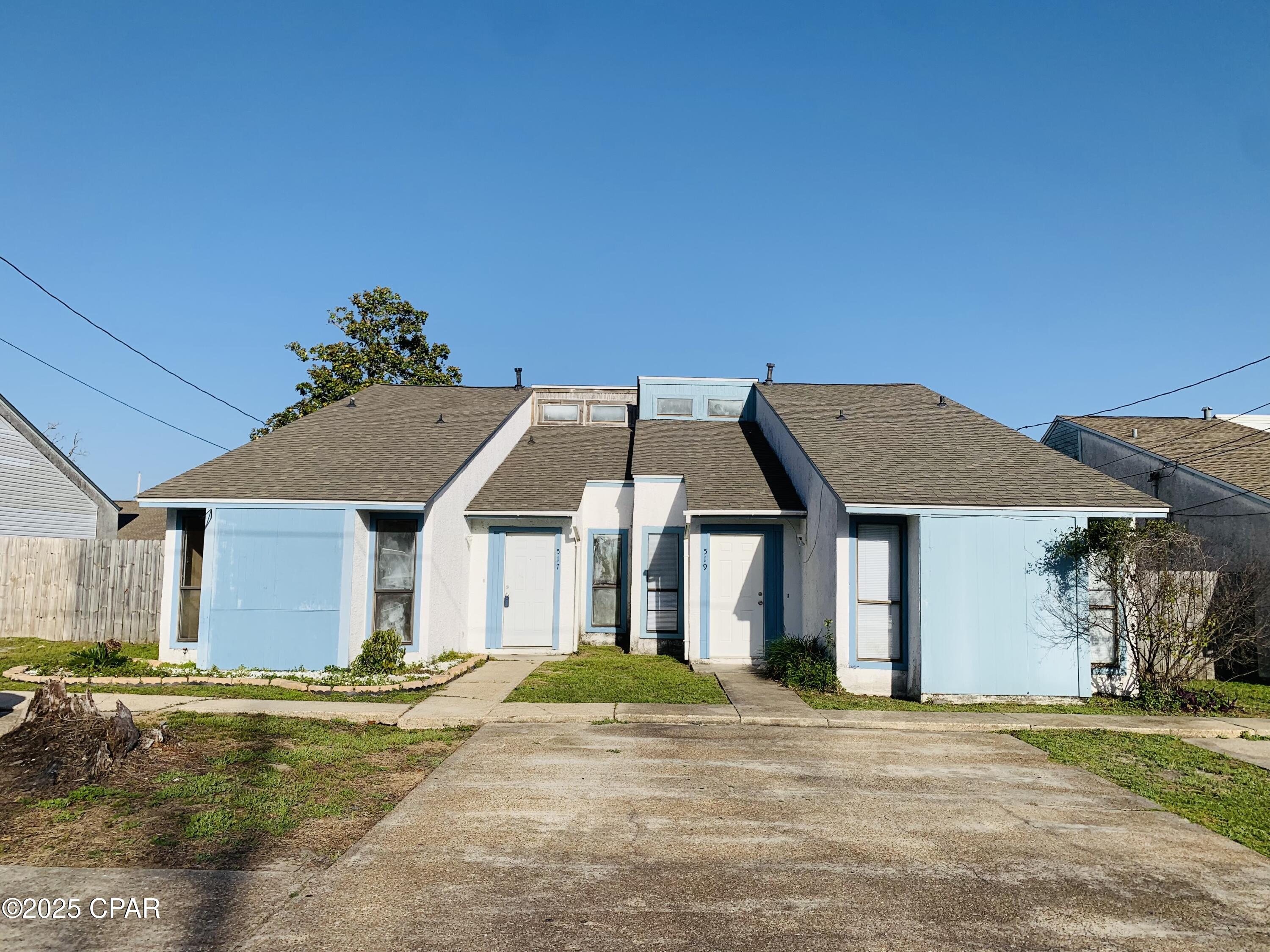 Details for 519 Highway 22 A, Panama City, FL 32404