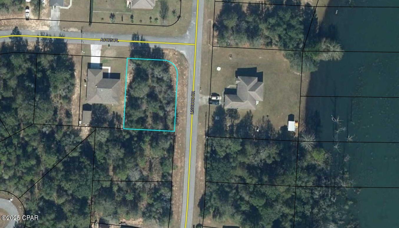 Details for Lot 16 Linwood Drive, Chipley, FL 32428