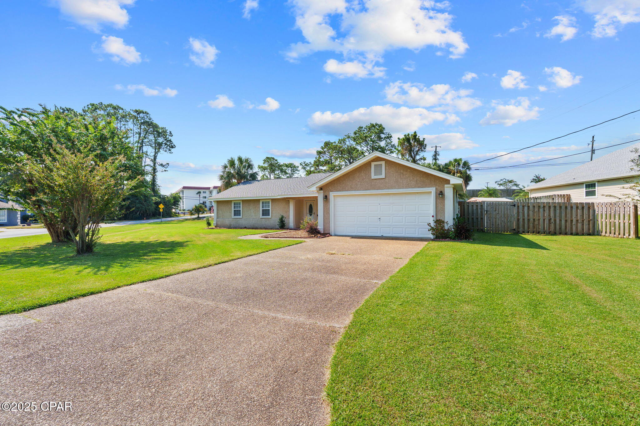 Details for 201 Birdie Lane, Panama City Beach, FL 32407