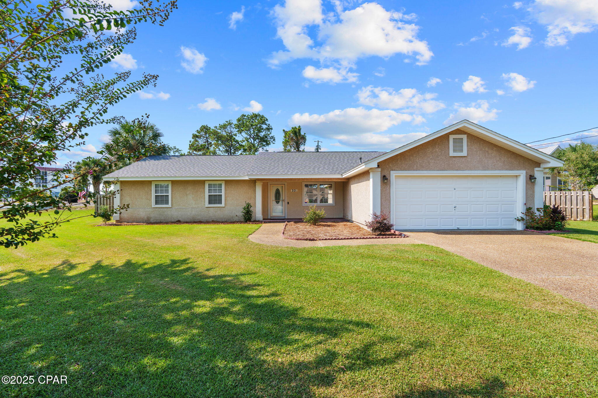 Details for 201 Birdie Lane, Panama City Beach, FL 32407