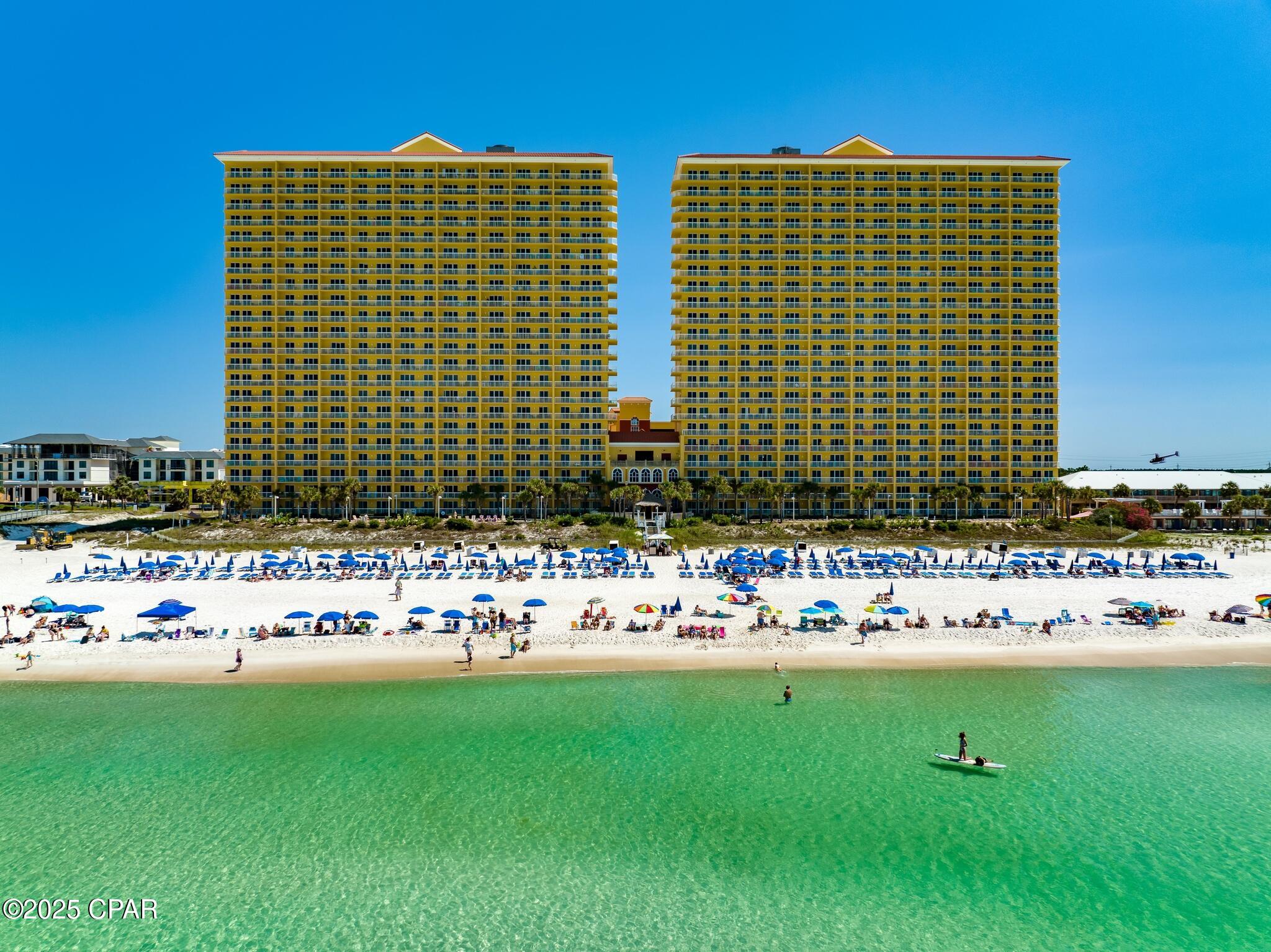 Details for 15817 Front Beach Road 1-1005, Panama City Beach, FL 32413