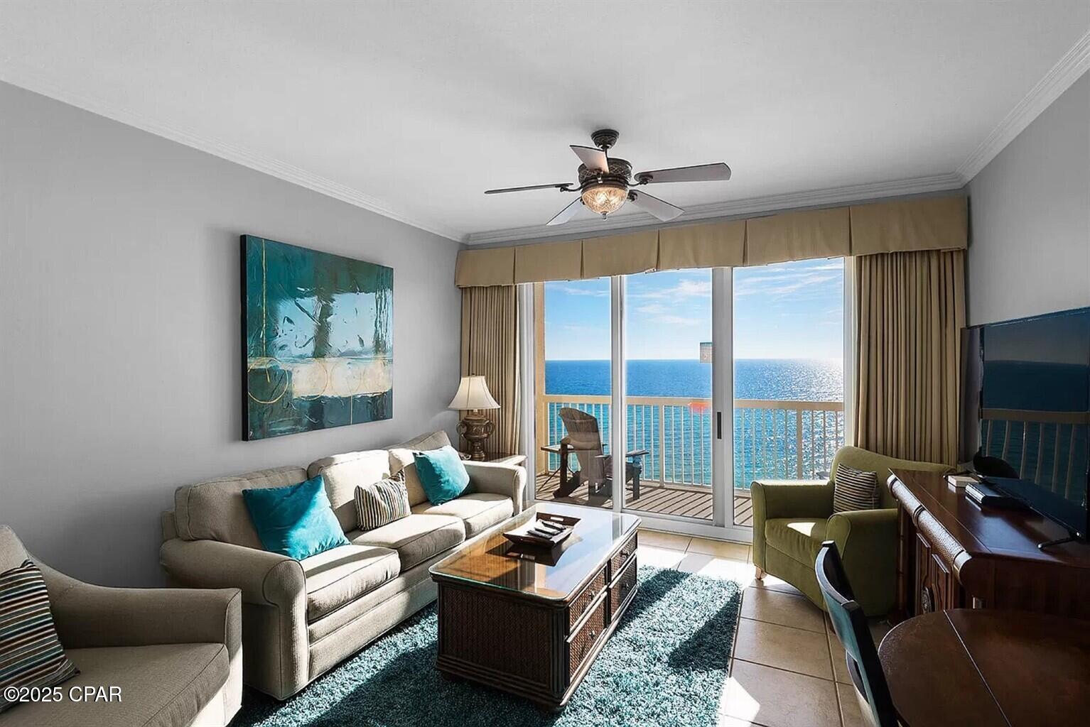 Image 2 For 15817 Front Beach Road 1-1005