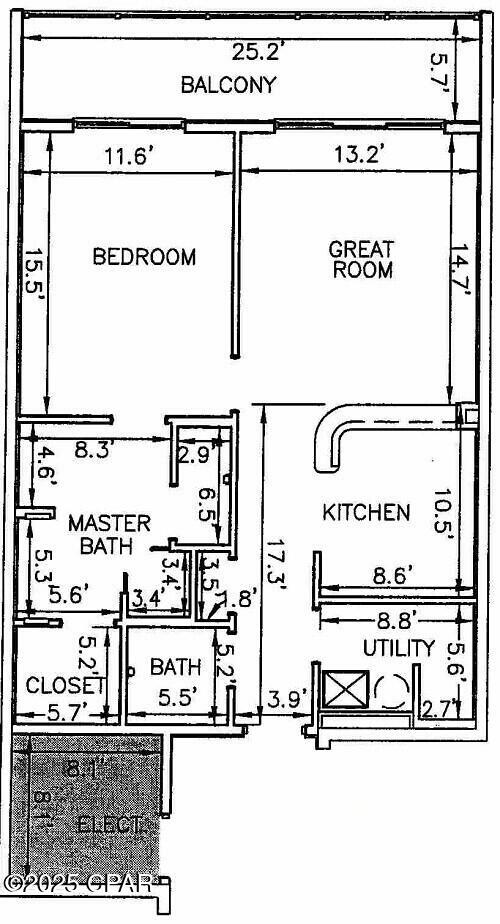 Image 3 For 15817 Front Beach Road 1-1005