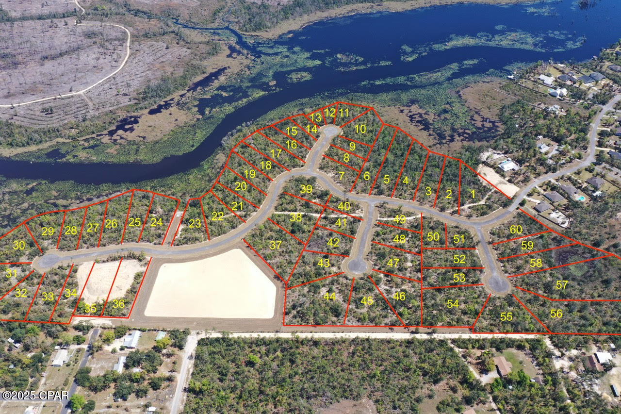 2nd image of 9886 Summer Creek Dr, Panama City, FL 32409 | MLS# 768300