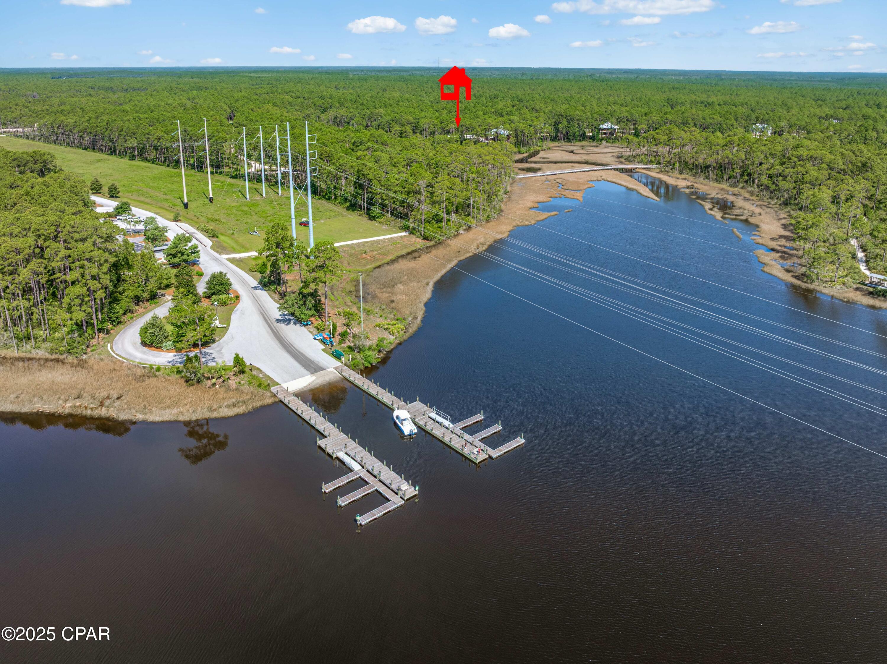 Image 10 For 8405 Deepwater Creek Lane