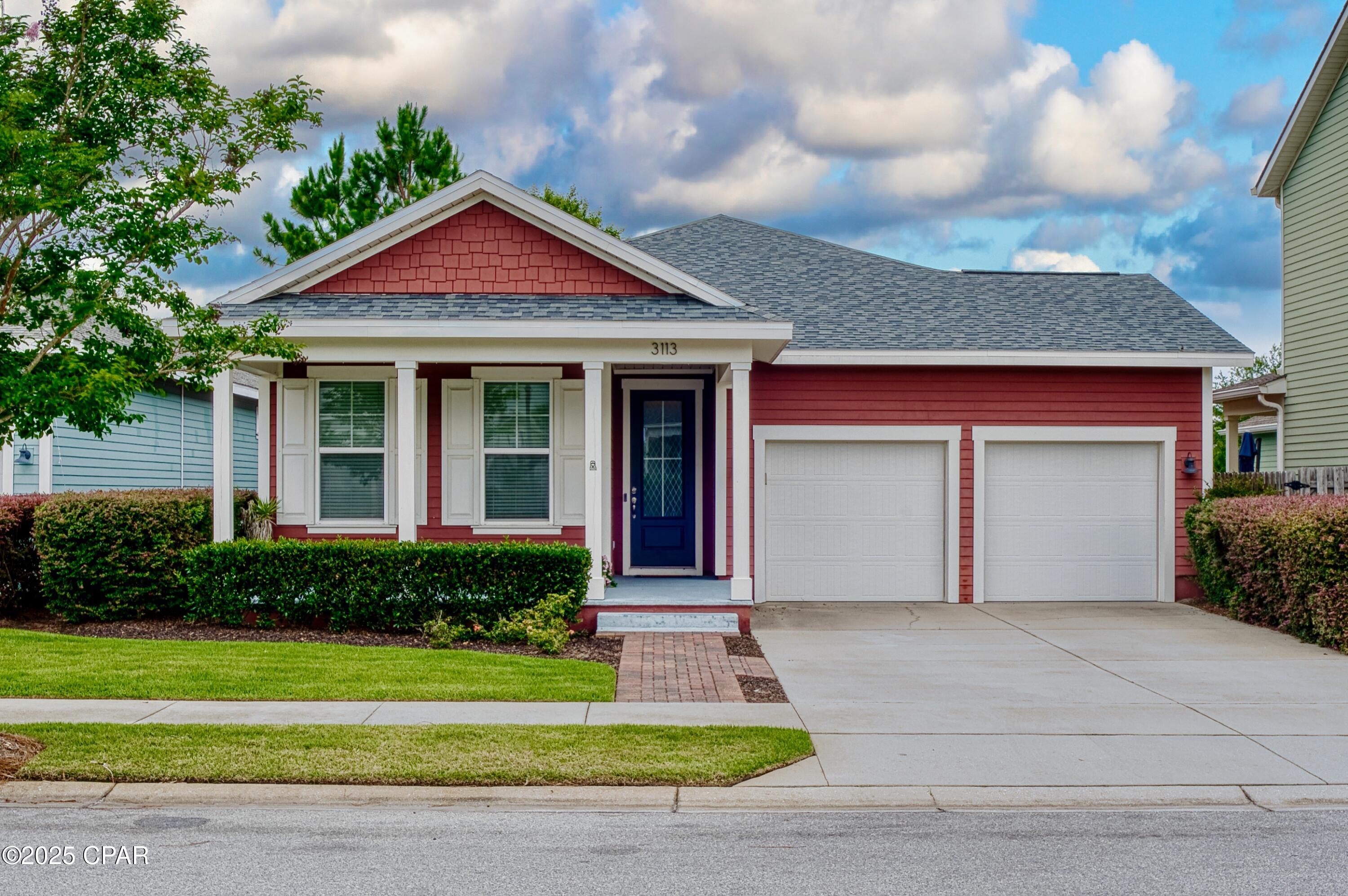 Image 1 For 3113 Heartleaf Avenue