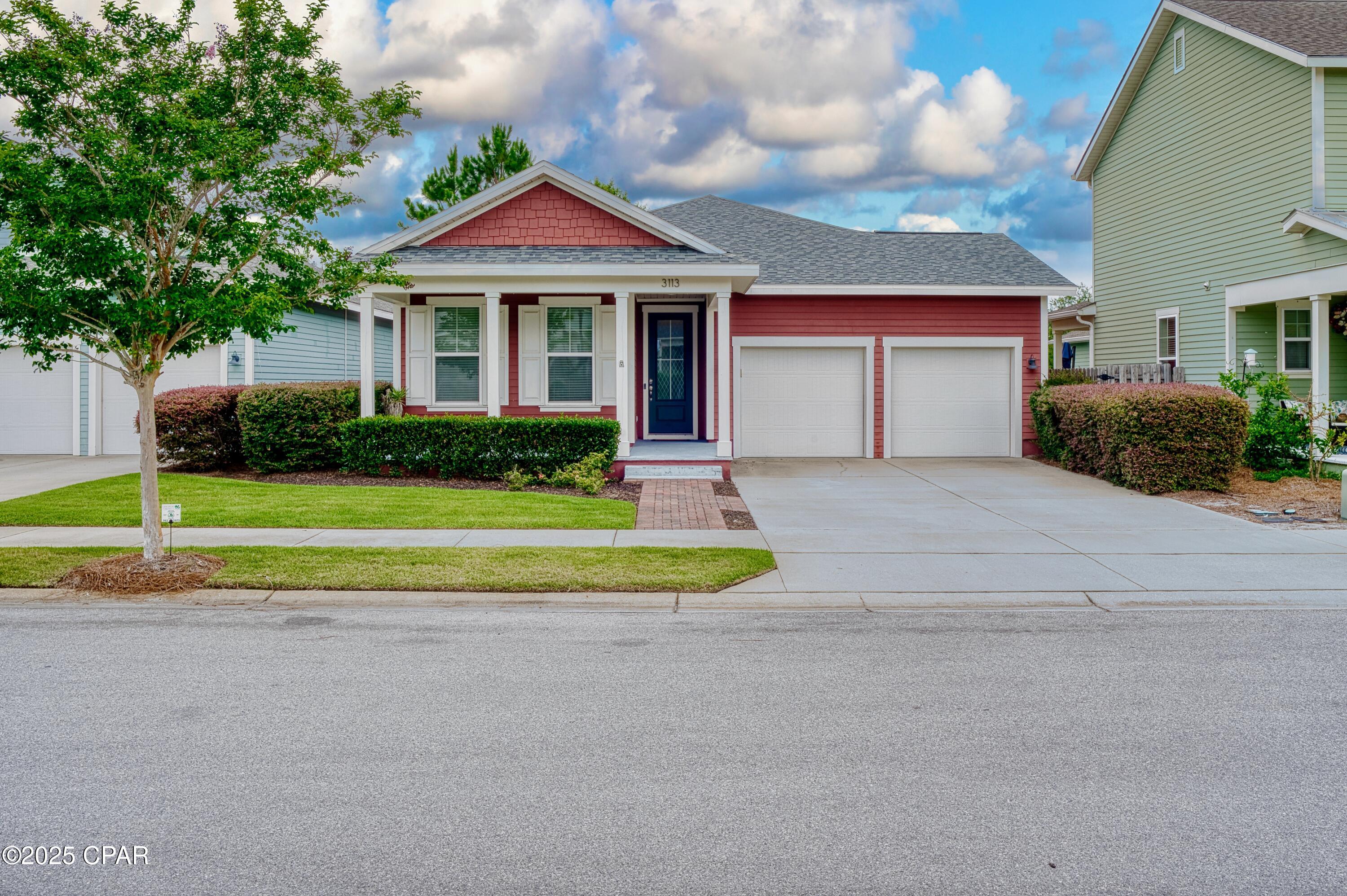 Image 35 For 3113 Heartleaf Avenue