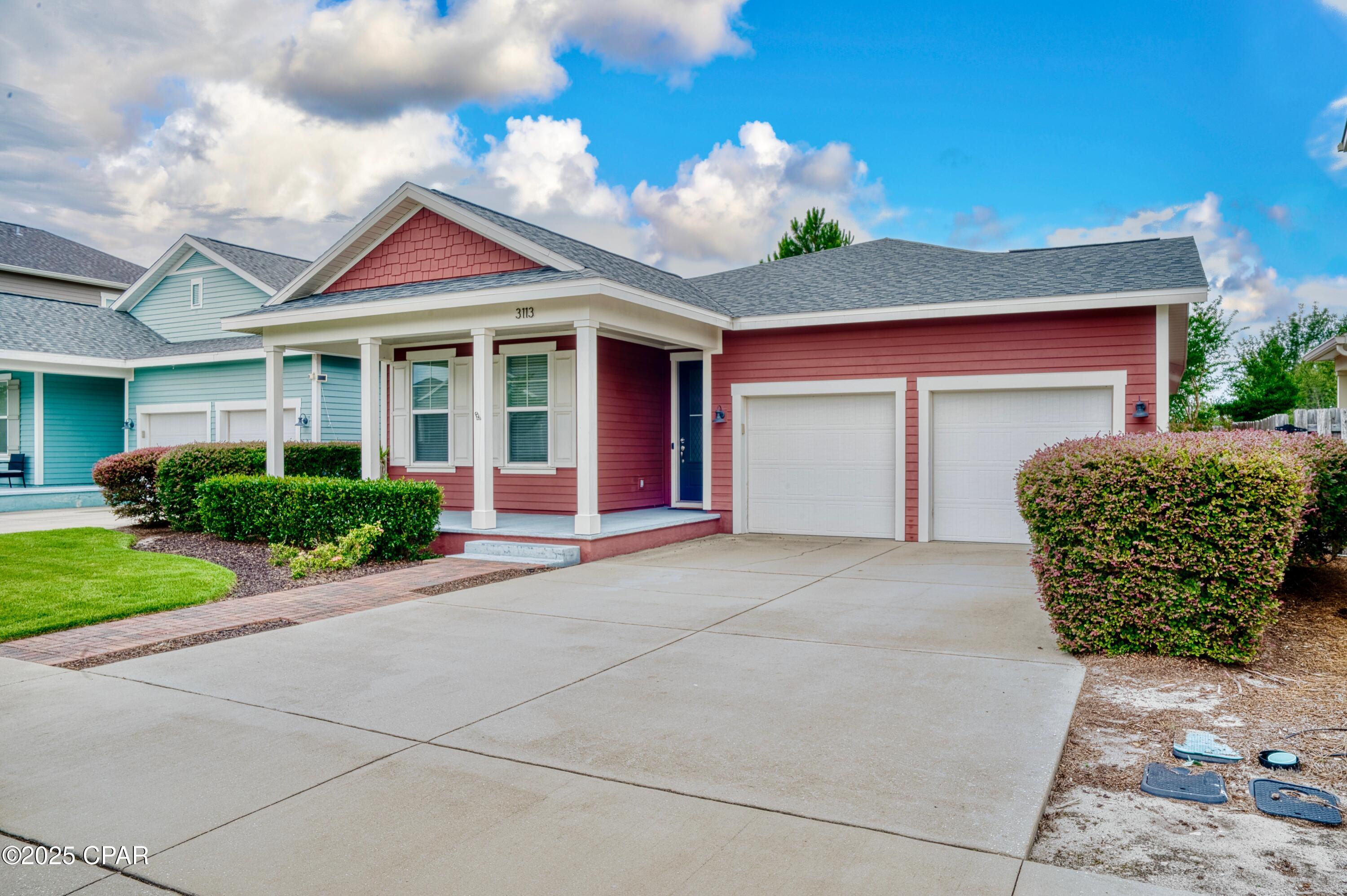 Image 37 For 3113 Heartleaf Avenue