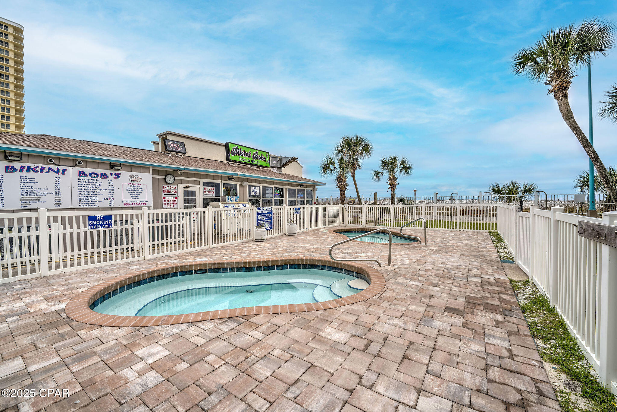 Image 40 For 8743 Thomas Drive 1207