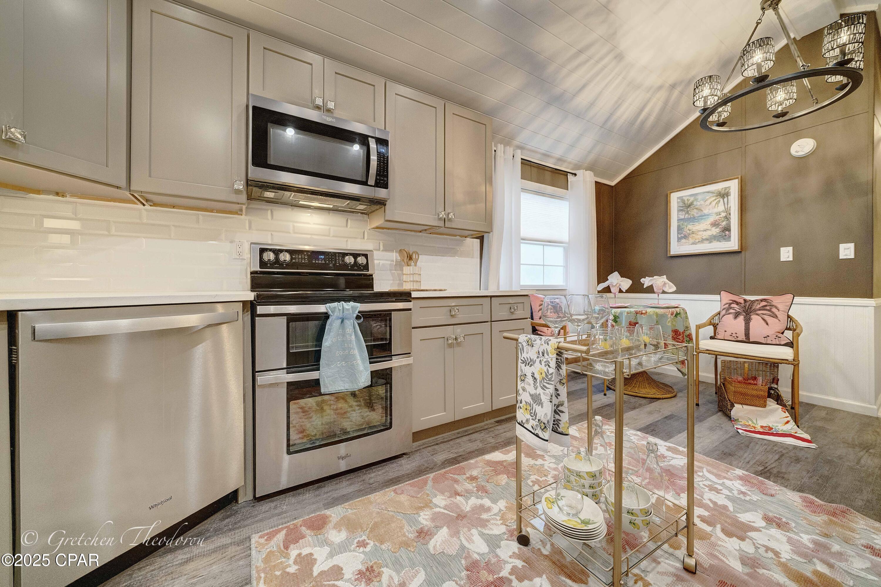 5th image of 1219 Thomas Dr #25, Panama City, FL 32408 | MLS# 774226