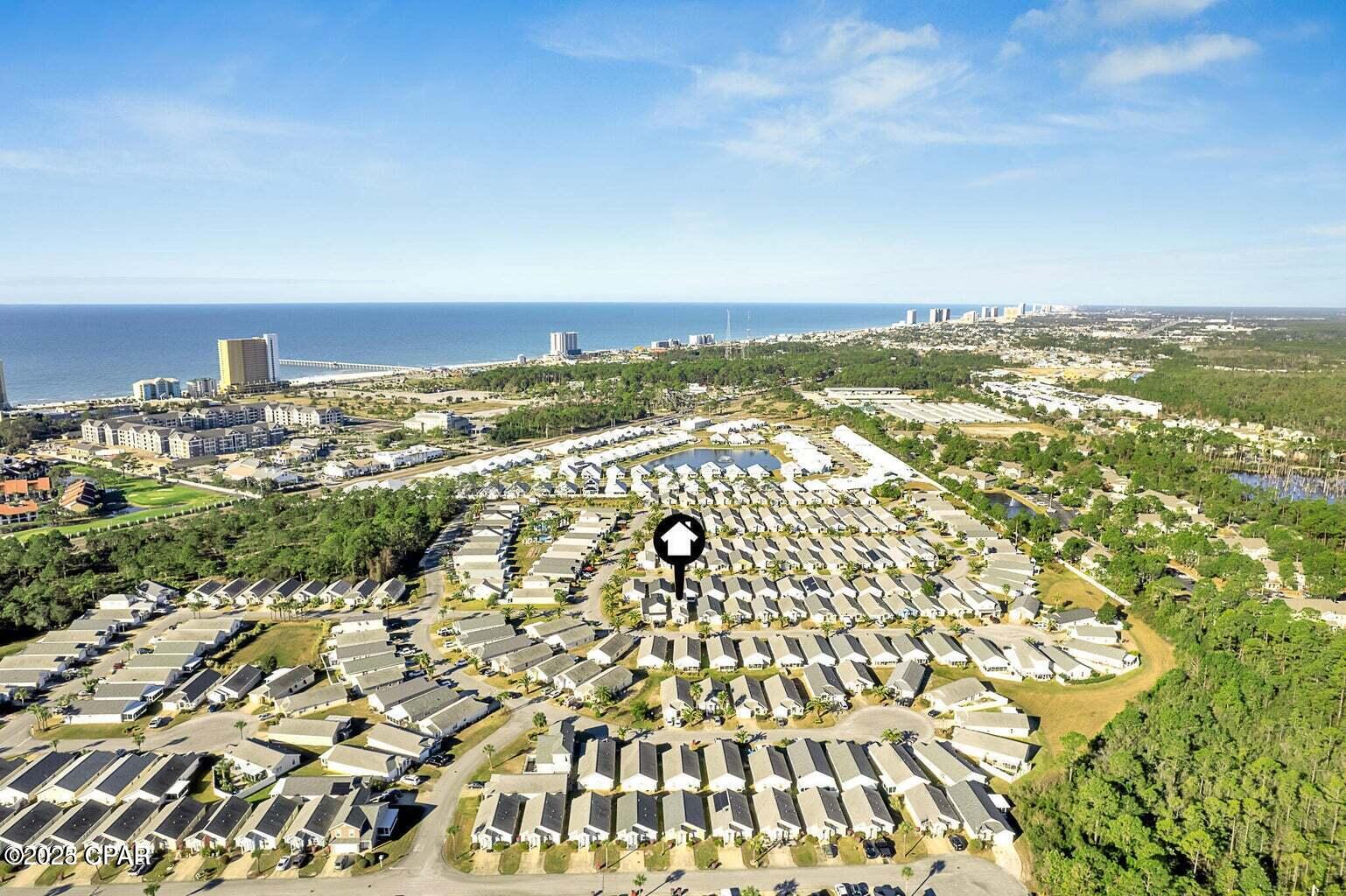 Image 46 For 11728 Seashore Lane