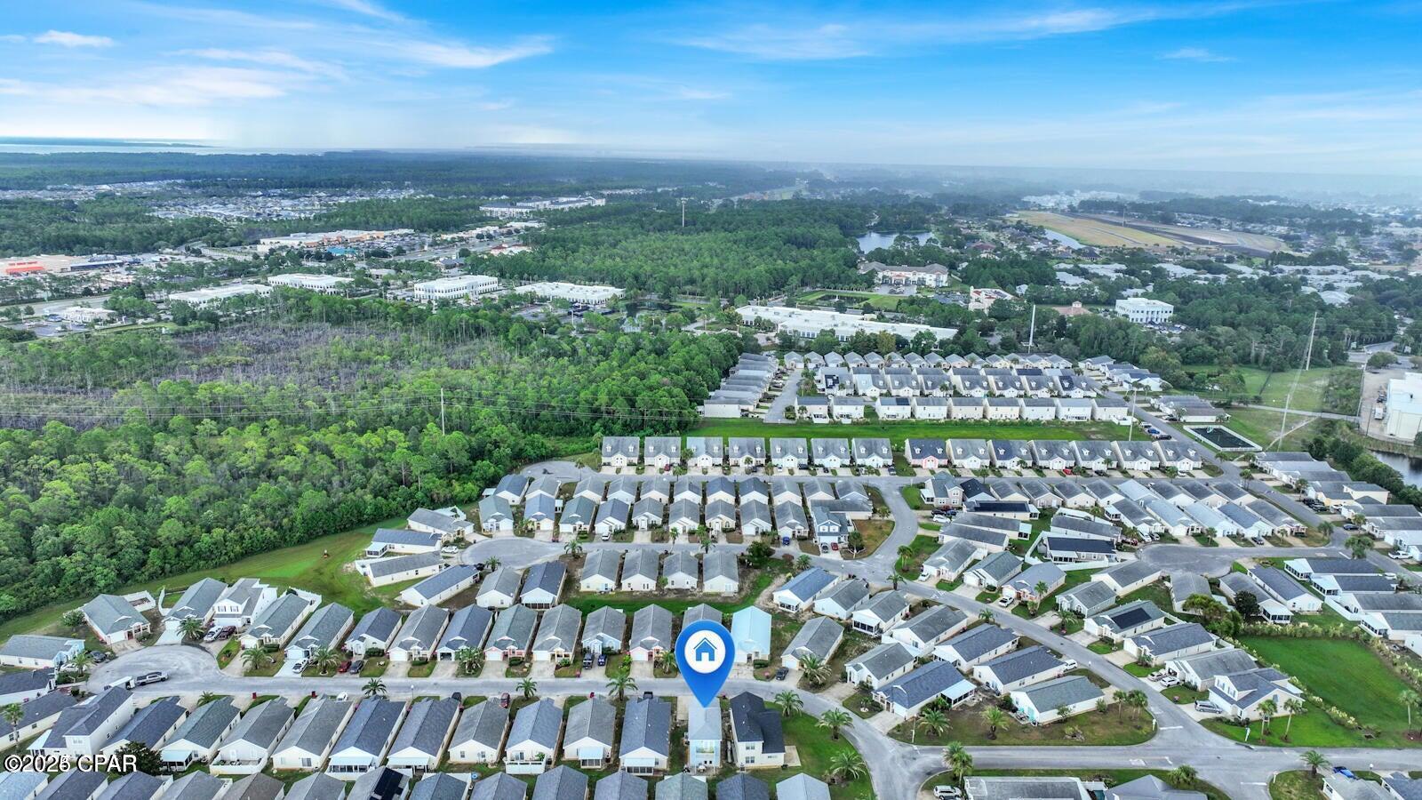 Image 55 For 11728 Seashore Lane