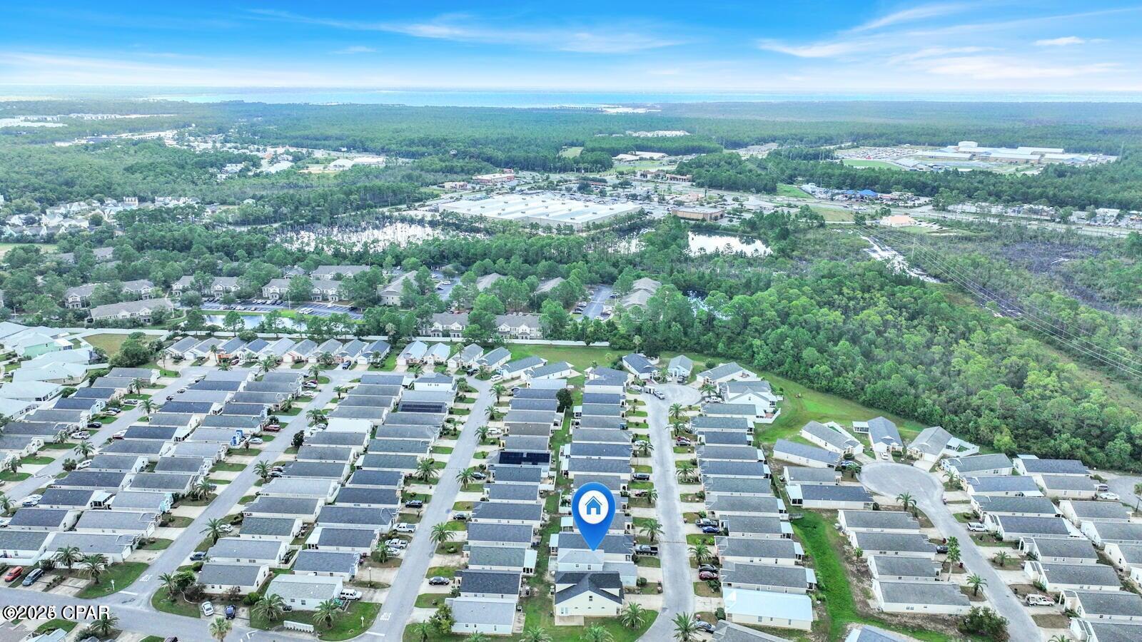 Image 56 For 11728 Seashore Lane