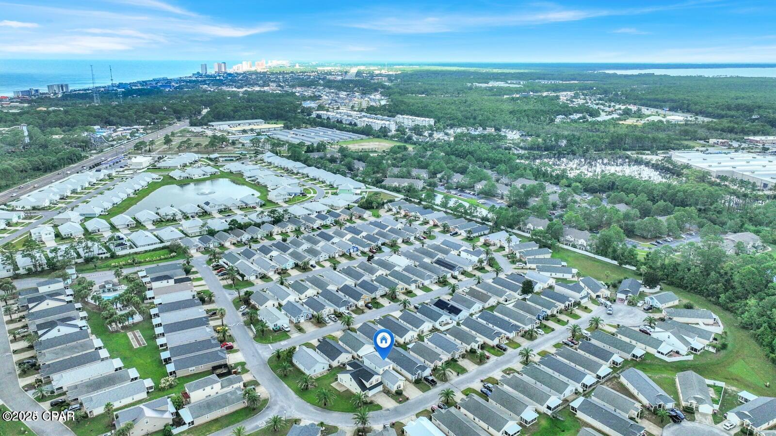 Image 57 For 11728 Seashore Lane