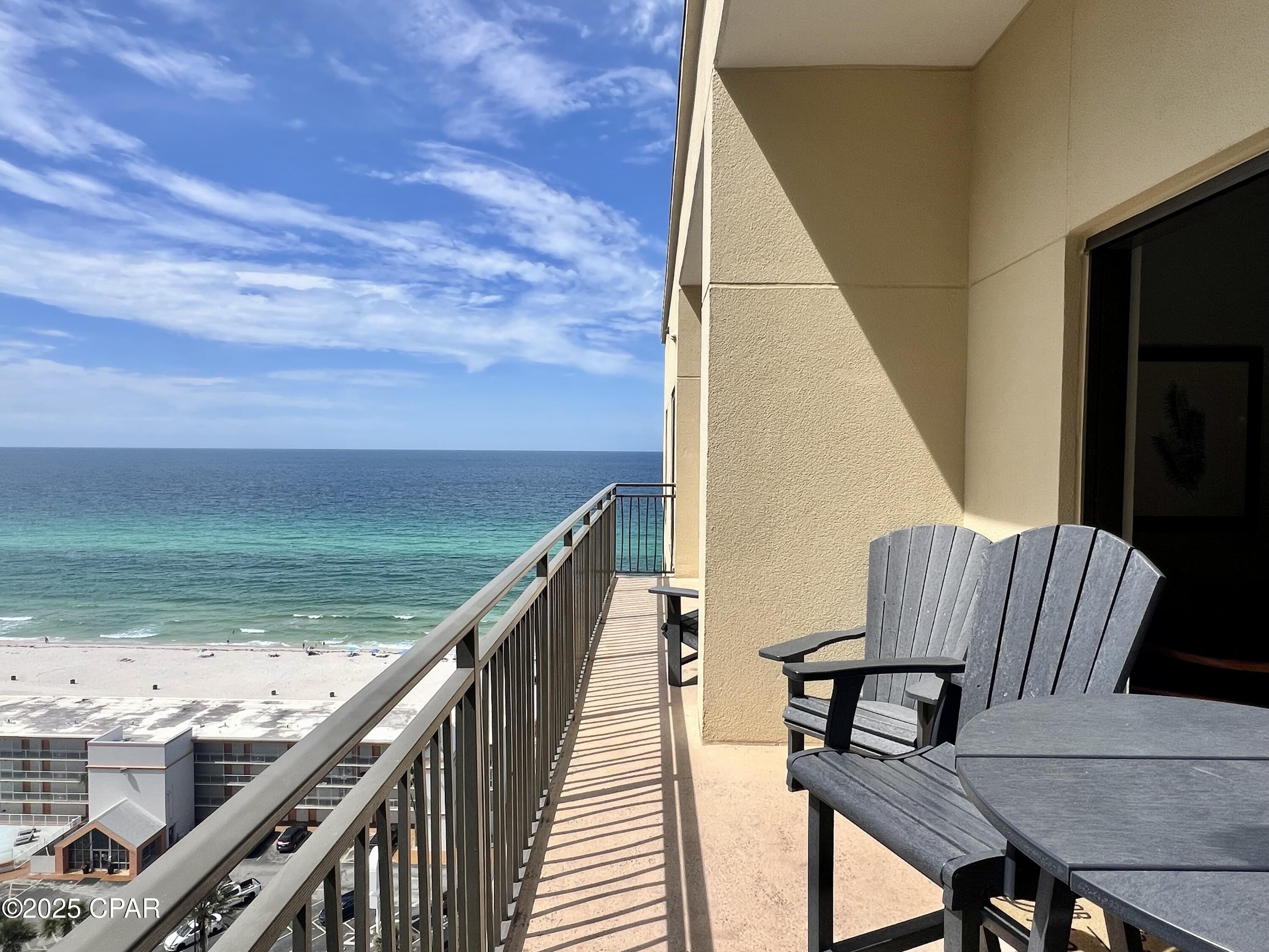 Details for 15100 Front Beach Road 1408, Panama City Beach, FL 32413