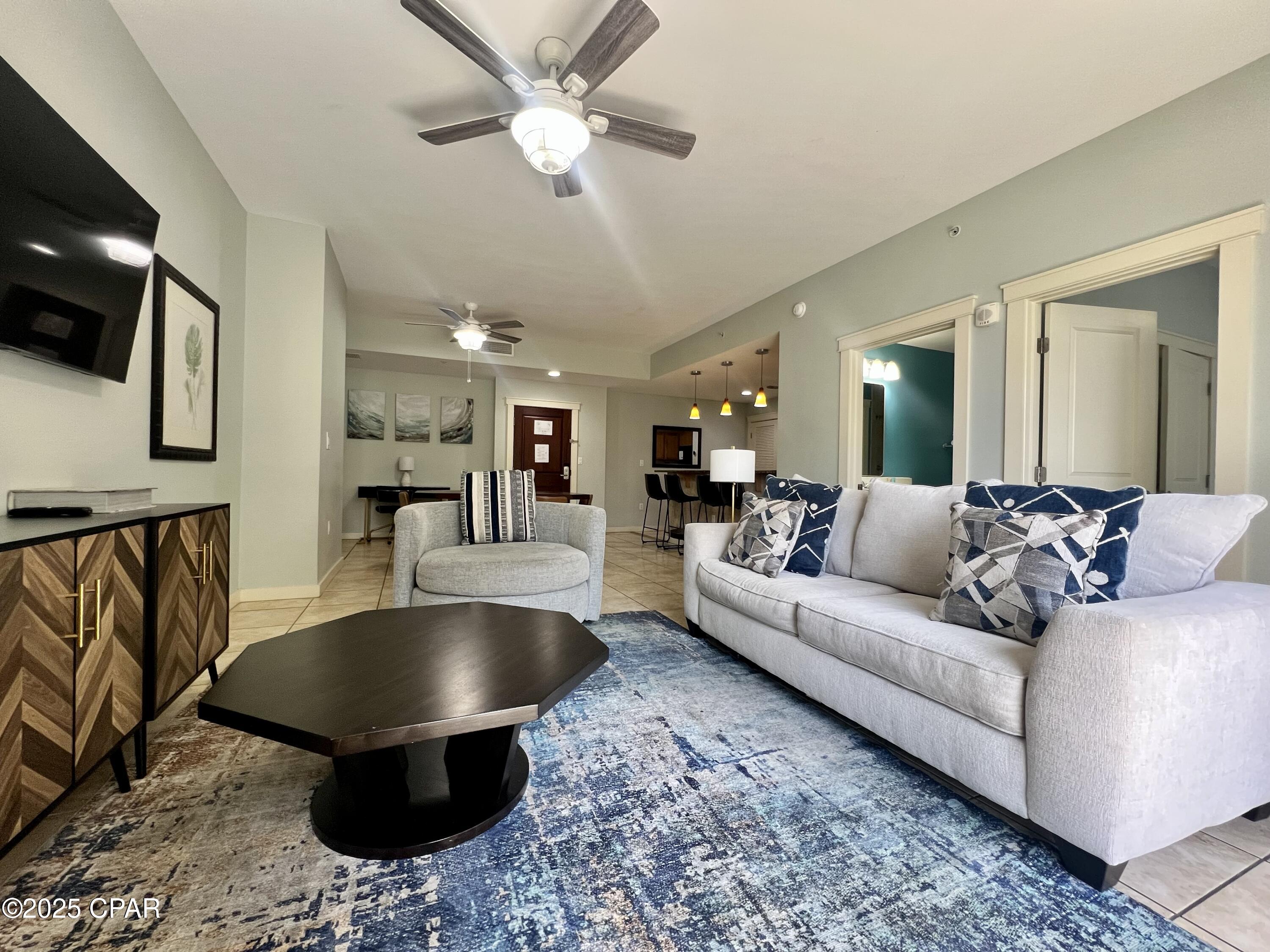 Image 10 For 15100 Front Beach Road 1408