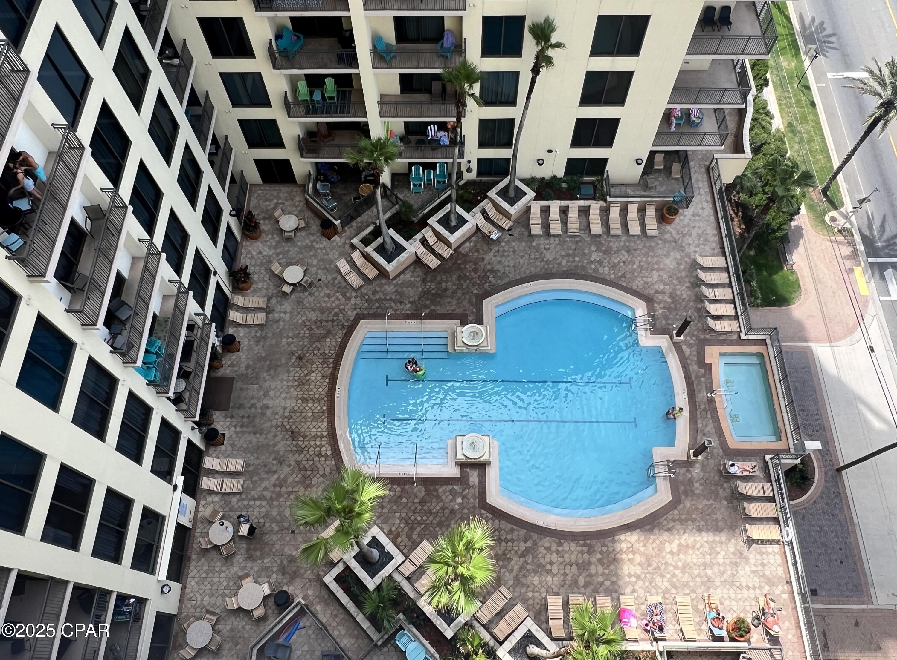 Image 30 For 15100 Front Beach Road 1408