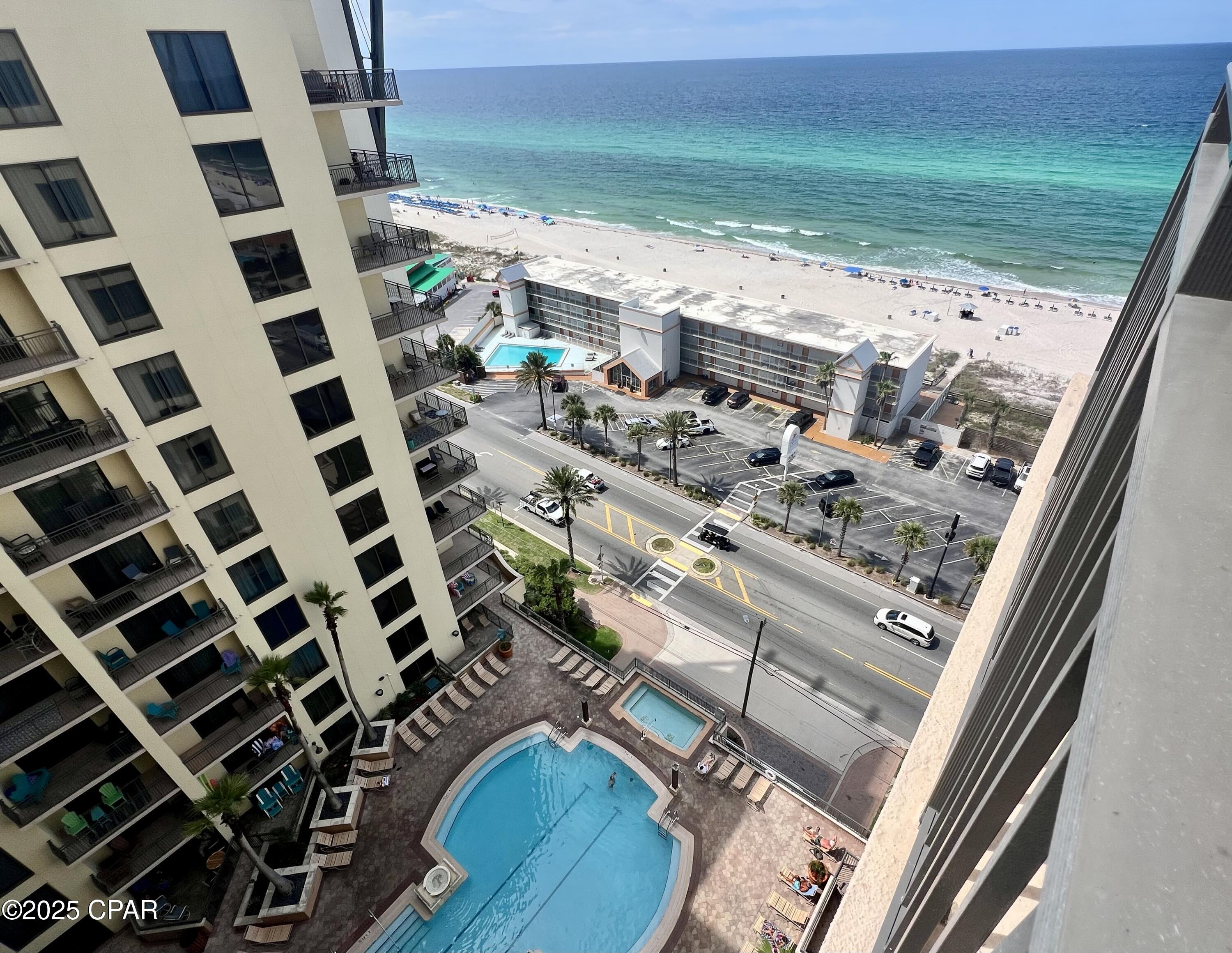 Image 31 For 15100 Front Beach Road 1408