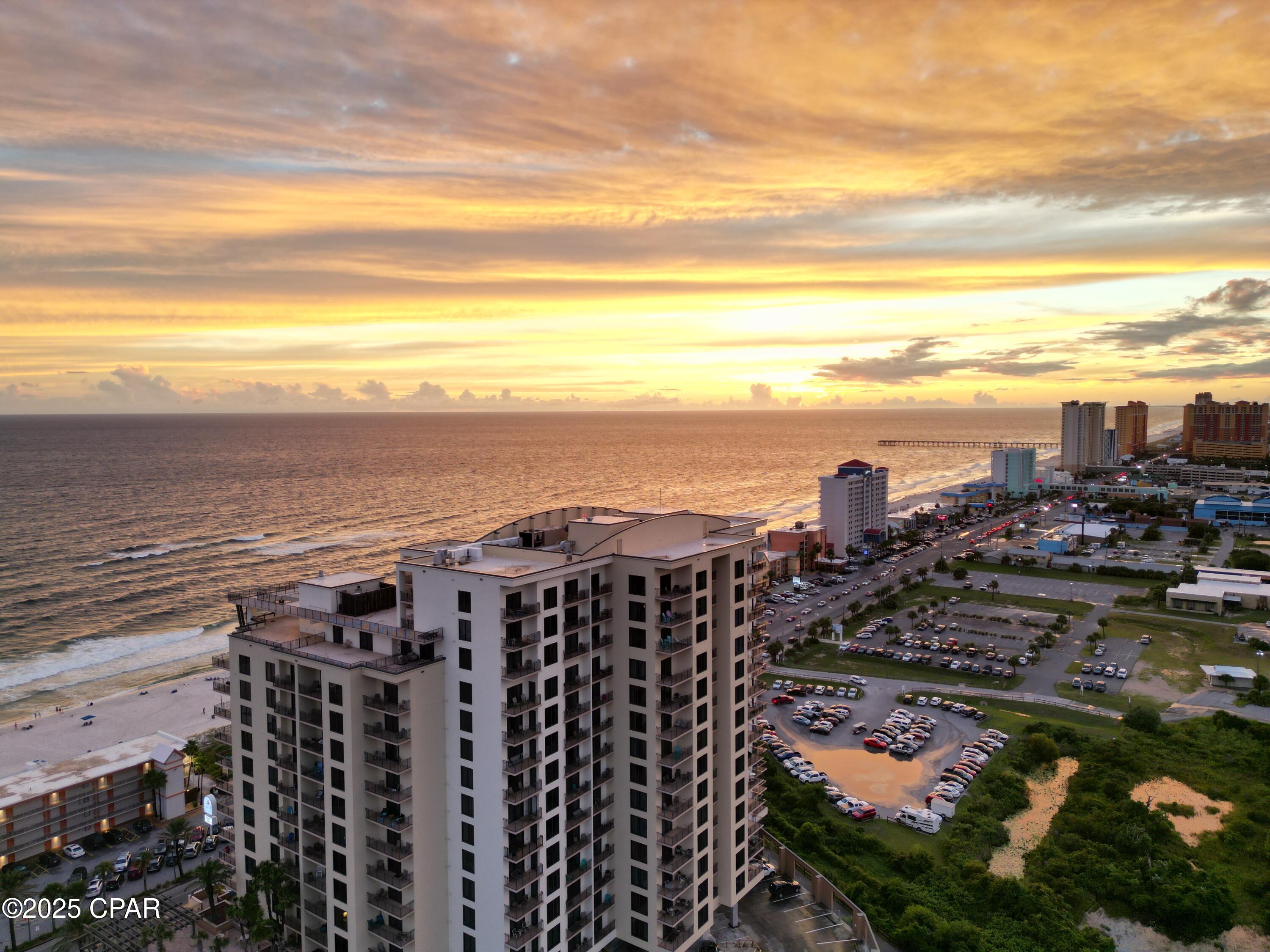 Image 35 For 15100 Front Beach Road 1408