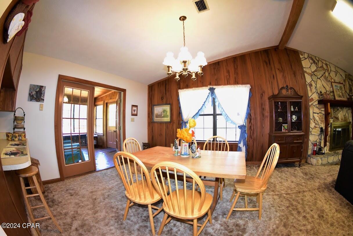 Homes for sale in Youngstown, FL | 6919 Cat Creek Rd, Youngstown, FL 32466 | MLS# 754187