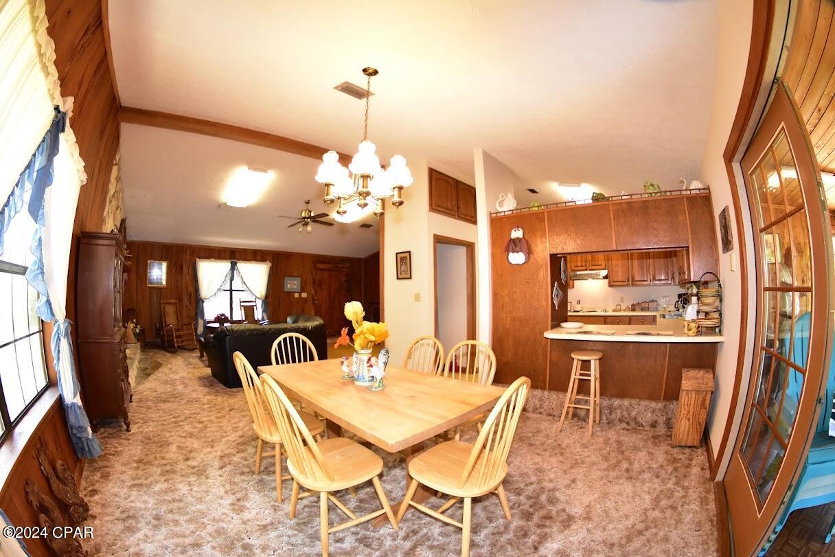 Homes for sale in Youngstown, FL | 6919 Cat Creek Rd, Youngstown, FL 32466 | MLS# 754187