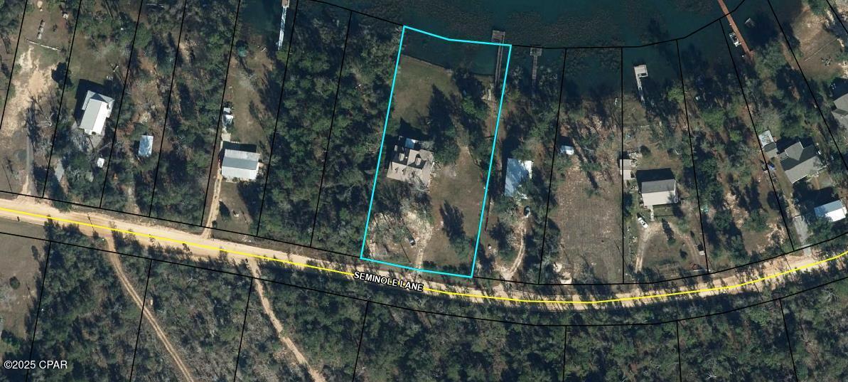 Image 51 For 3482 Seminole Lane