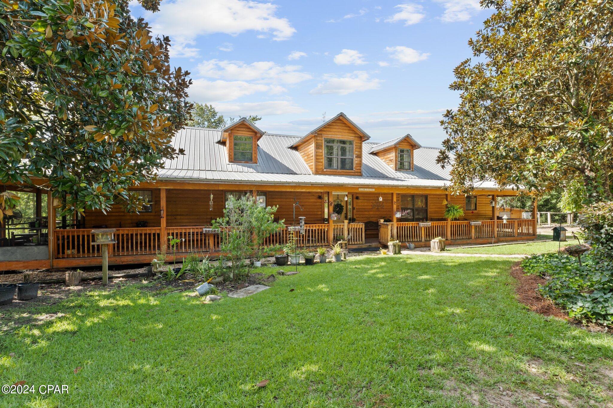 3147 Joe Marsh Drive