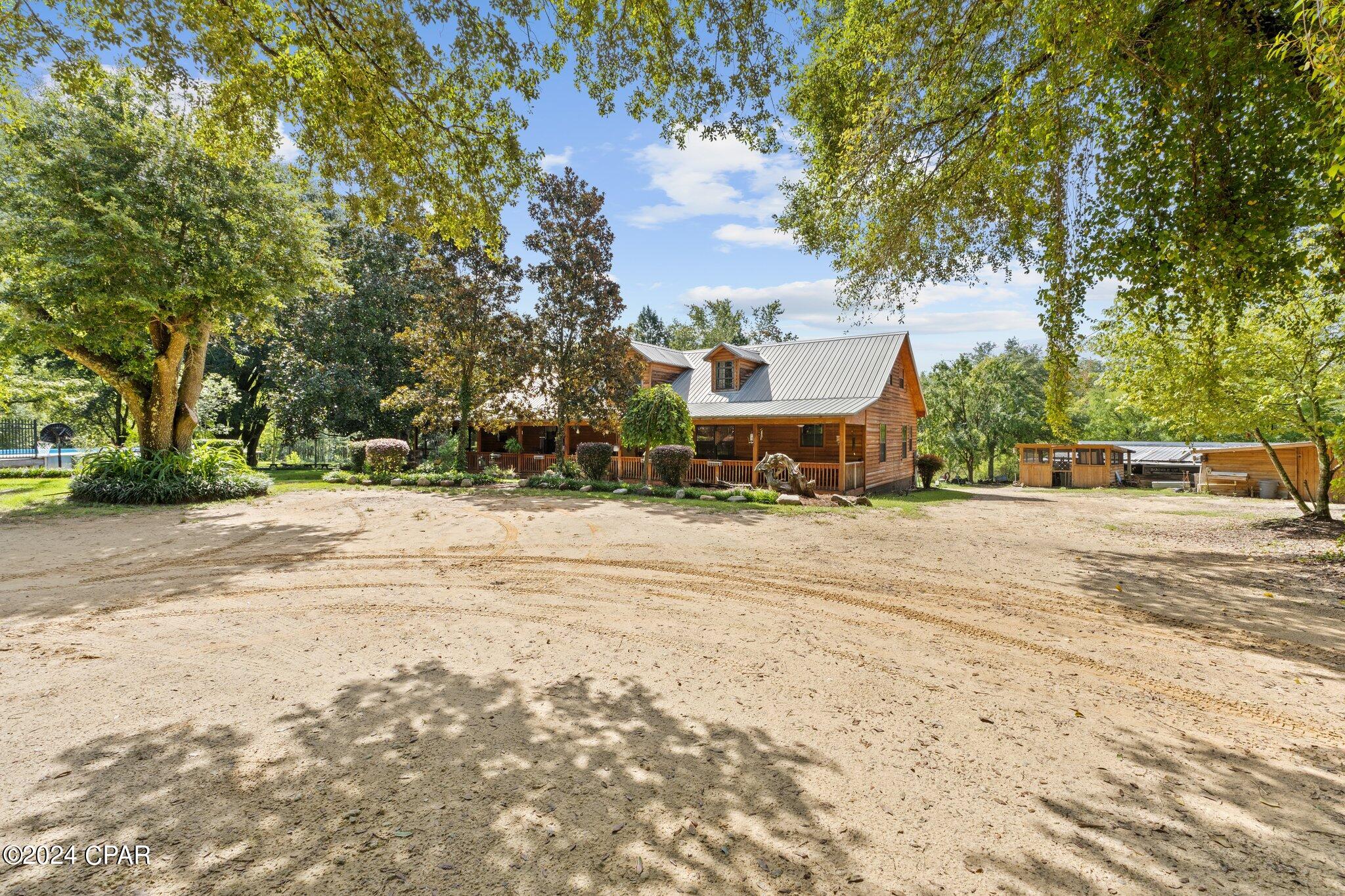 Details for 3147 Joe Marsh Drive, Bonifay, FL 32425