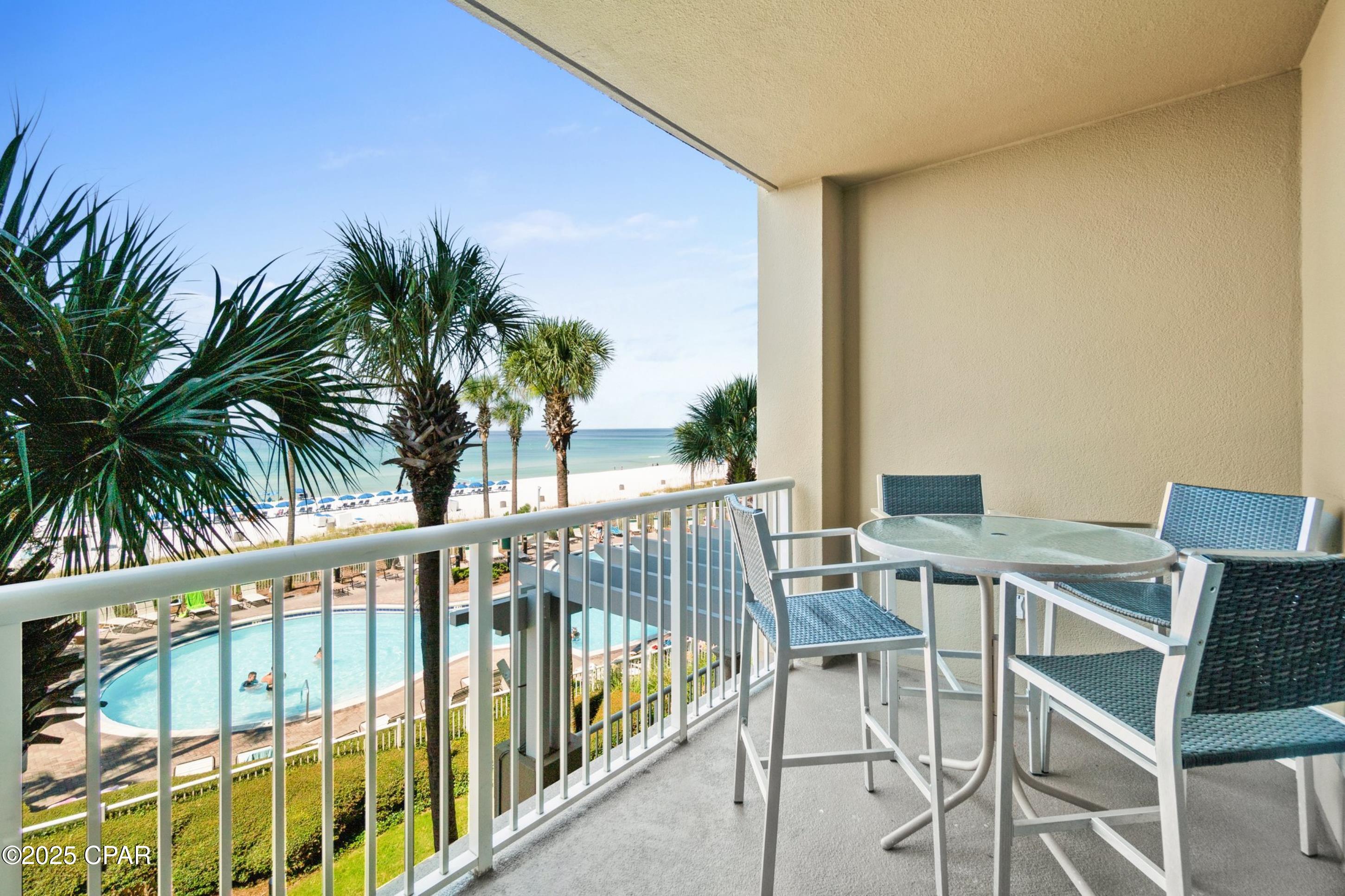 Details for 11807 Front Beach Road 1-306, Panama City Beach, FL 32407