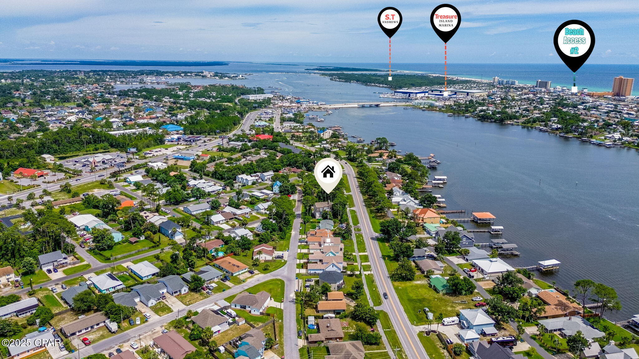 Image 2 For 6320 Lagoon Drive