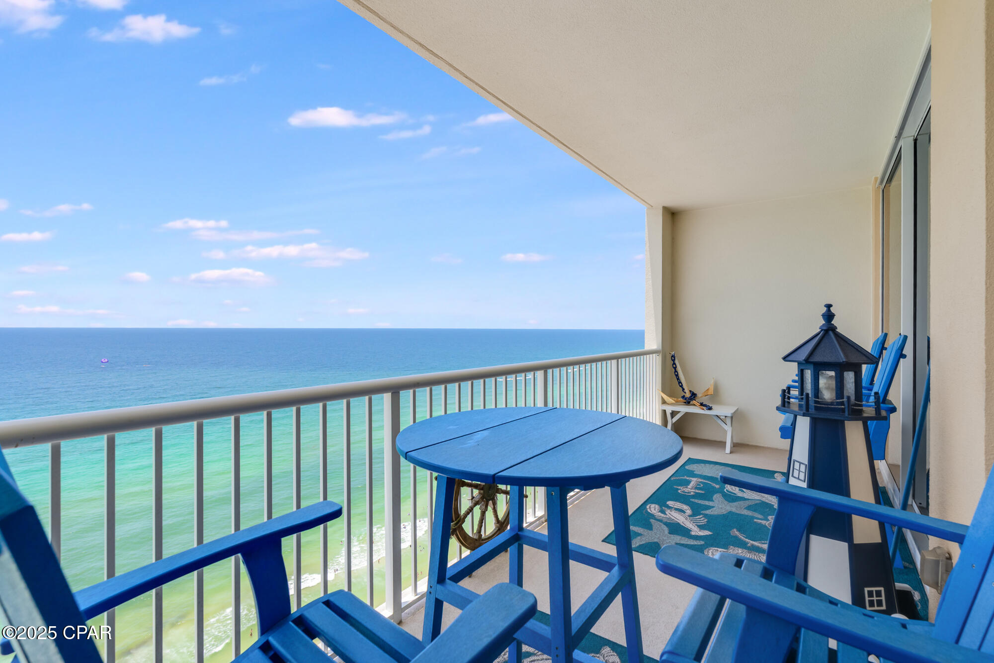 Image 1 For 10811 Front Beach Road 2304