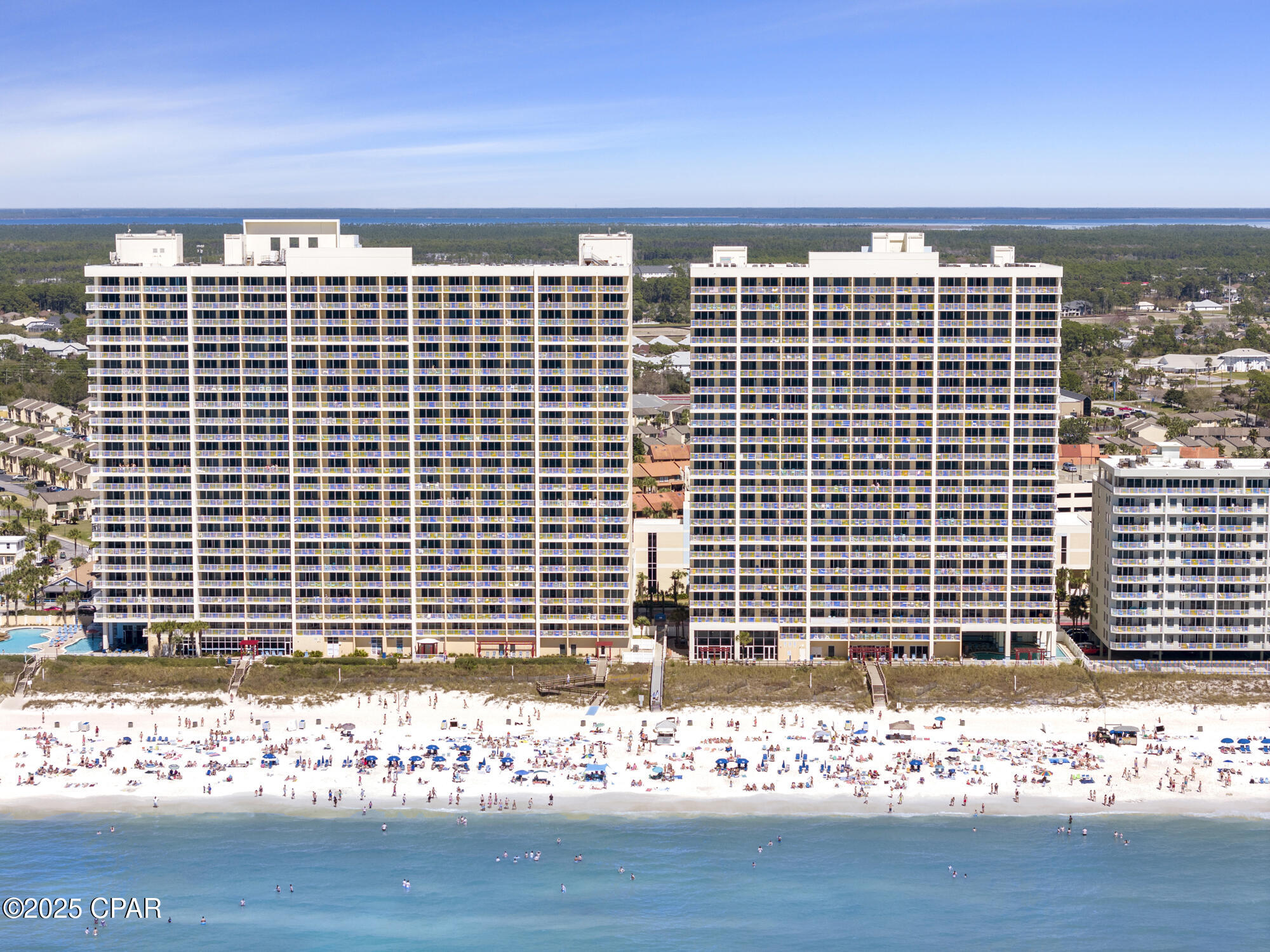 Image 43 For 10811 Front Beach Road 2304