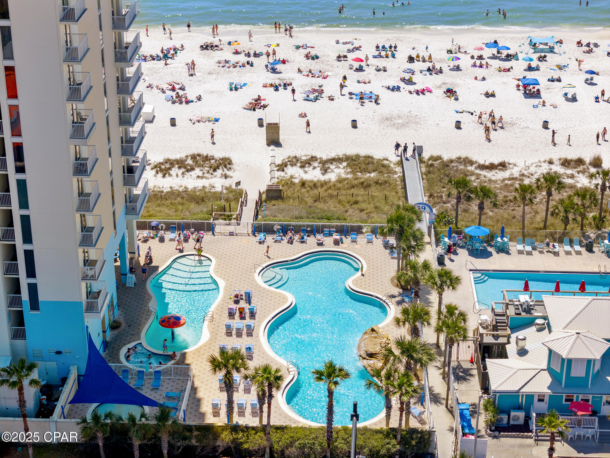 Image 48 For 10811 Front Beach Road 2304