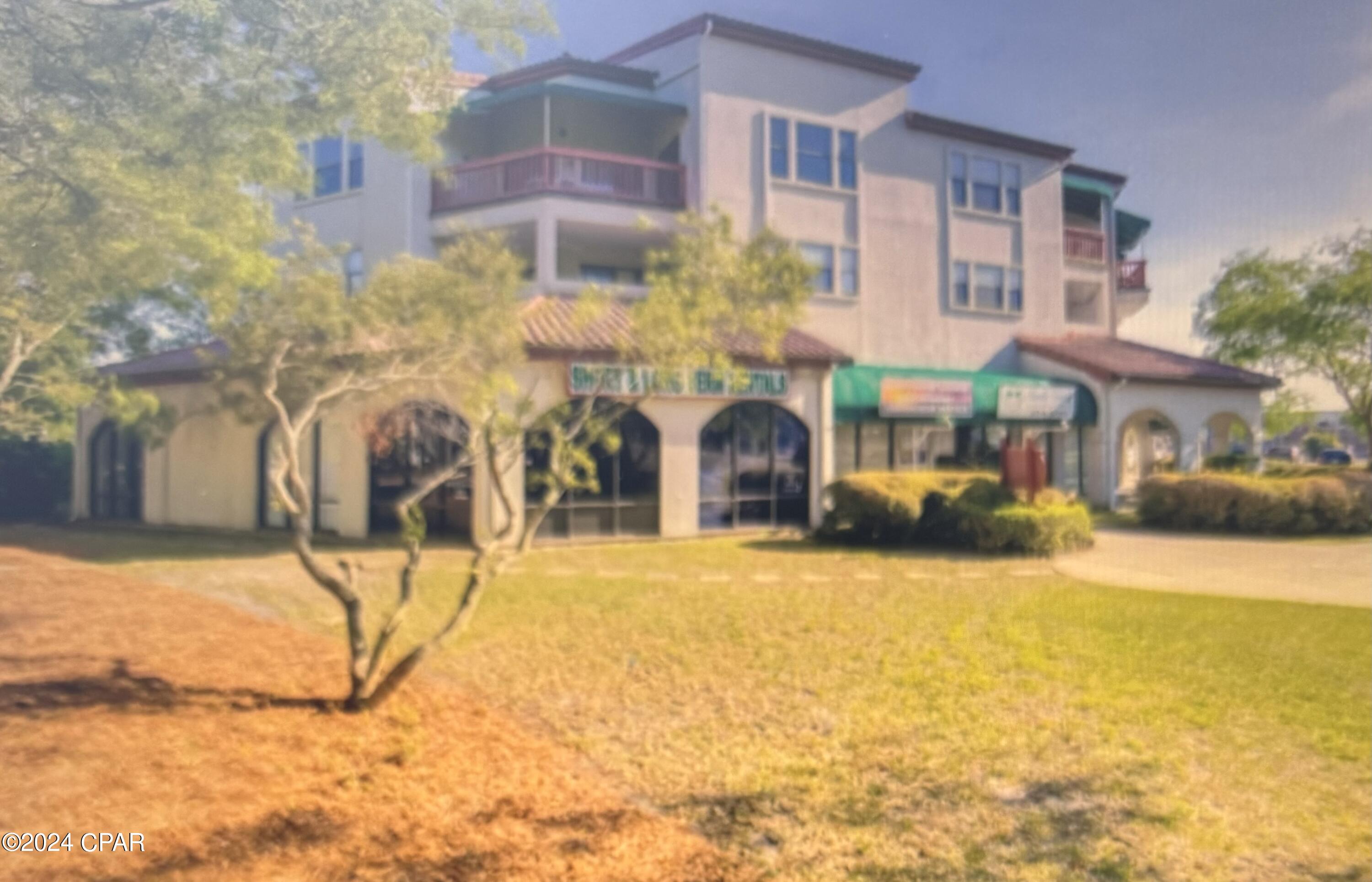 Image 2 For 8730 Thomas Drive 1203 B