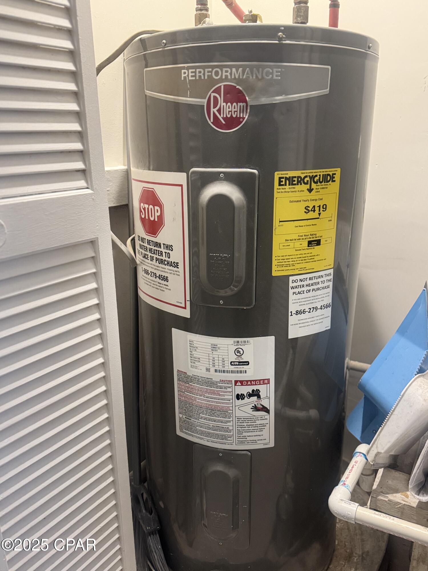 Image 10 For 520 Richard Jackson Blvd.  401