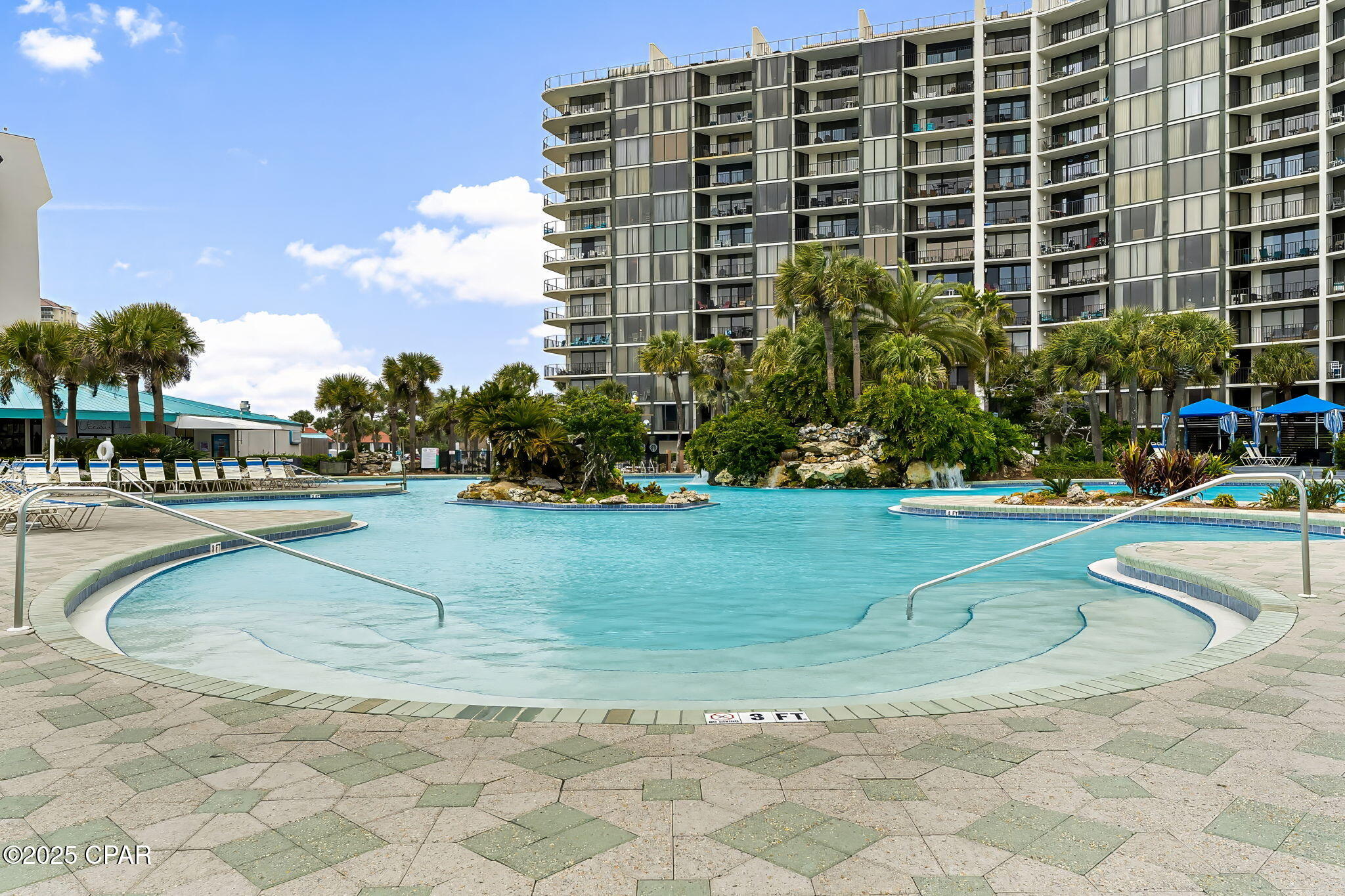 Image 33 For 520 Richard Jackson Blvd.  401