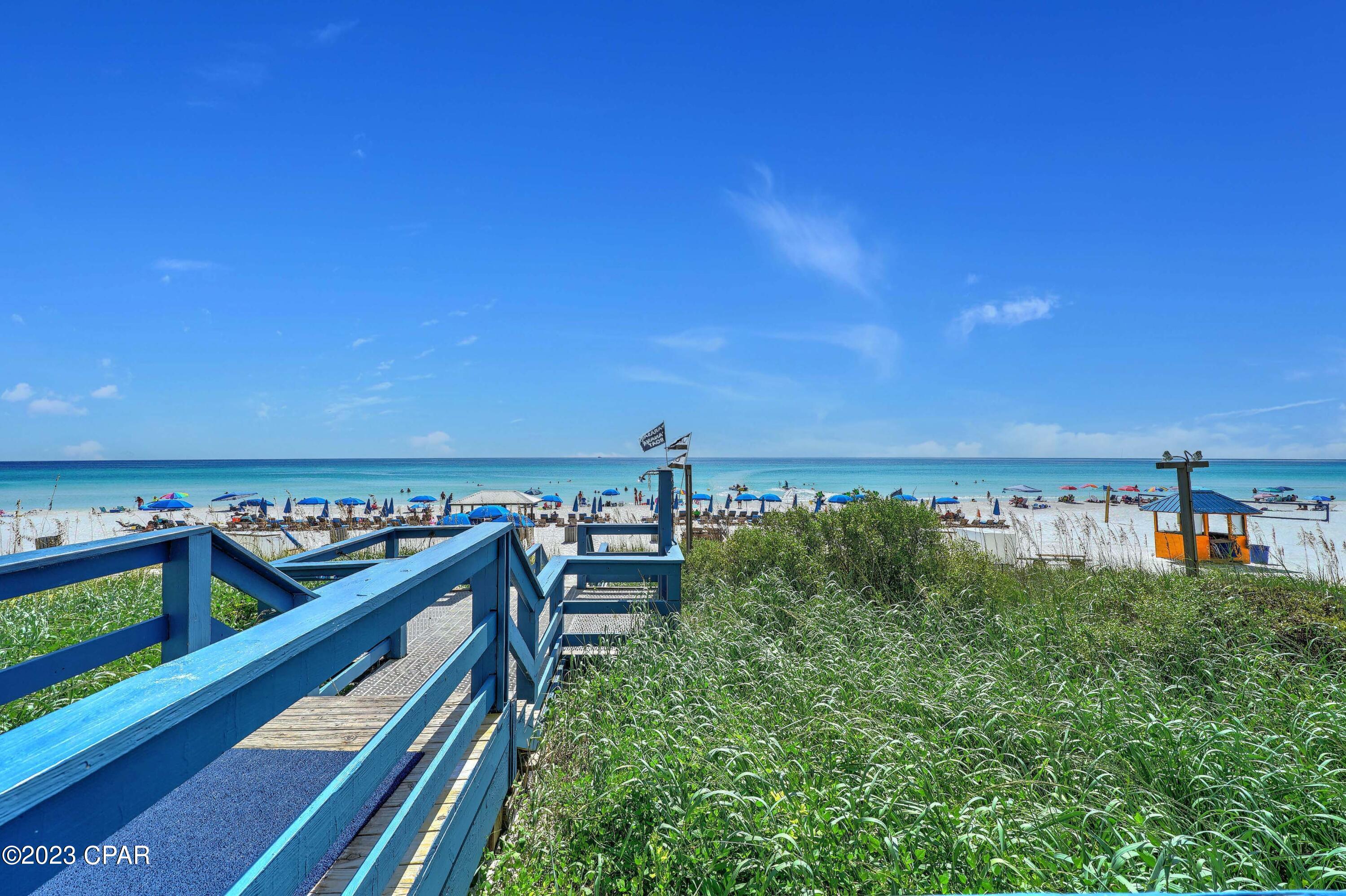 5115 Gulf Drive 202, Panama City Beach, FL 32408