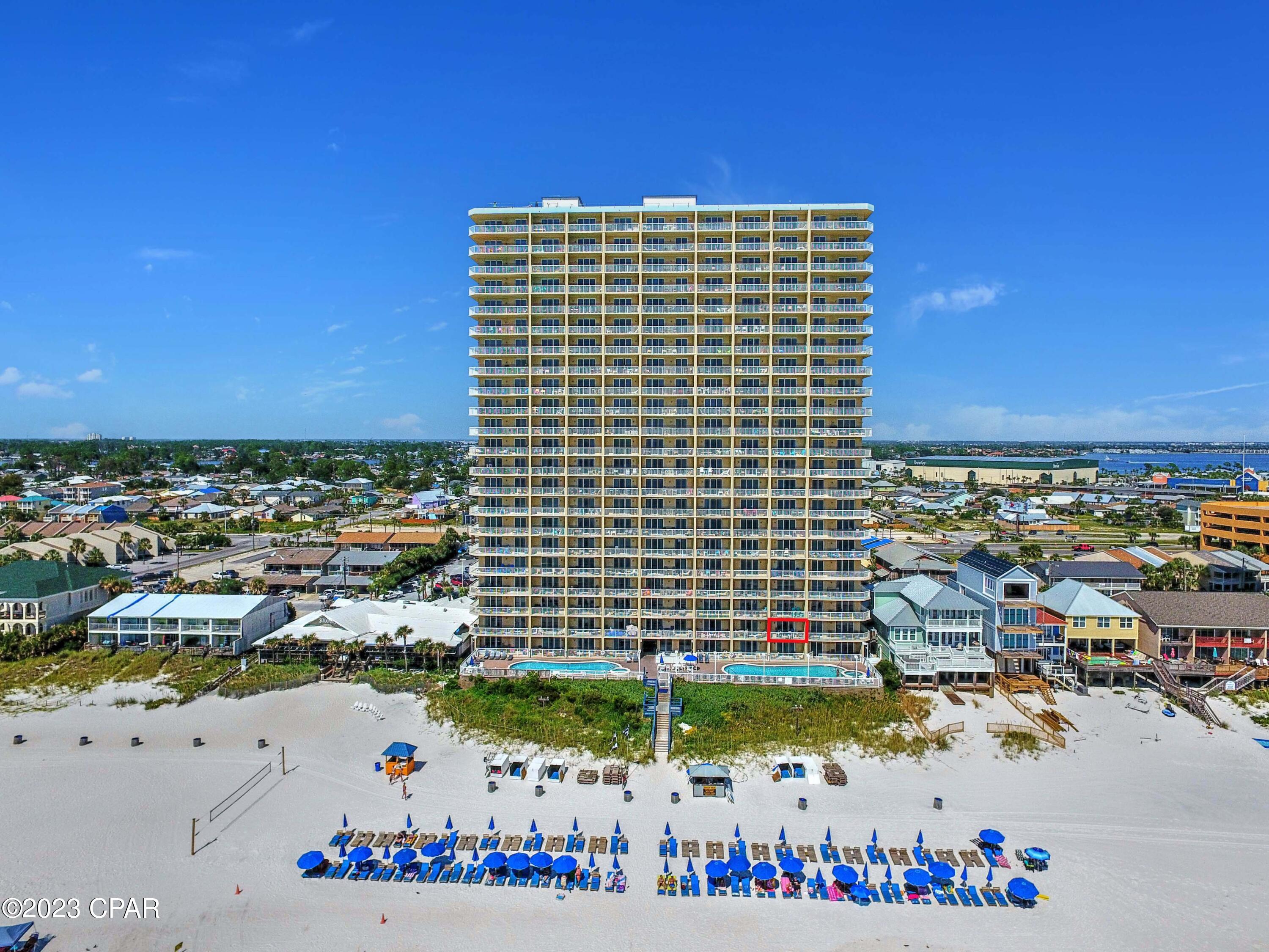 Image 35 For 5115 Gulf Drive 202