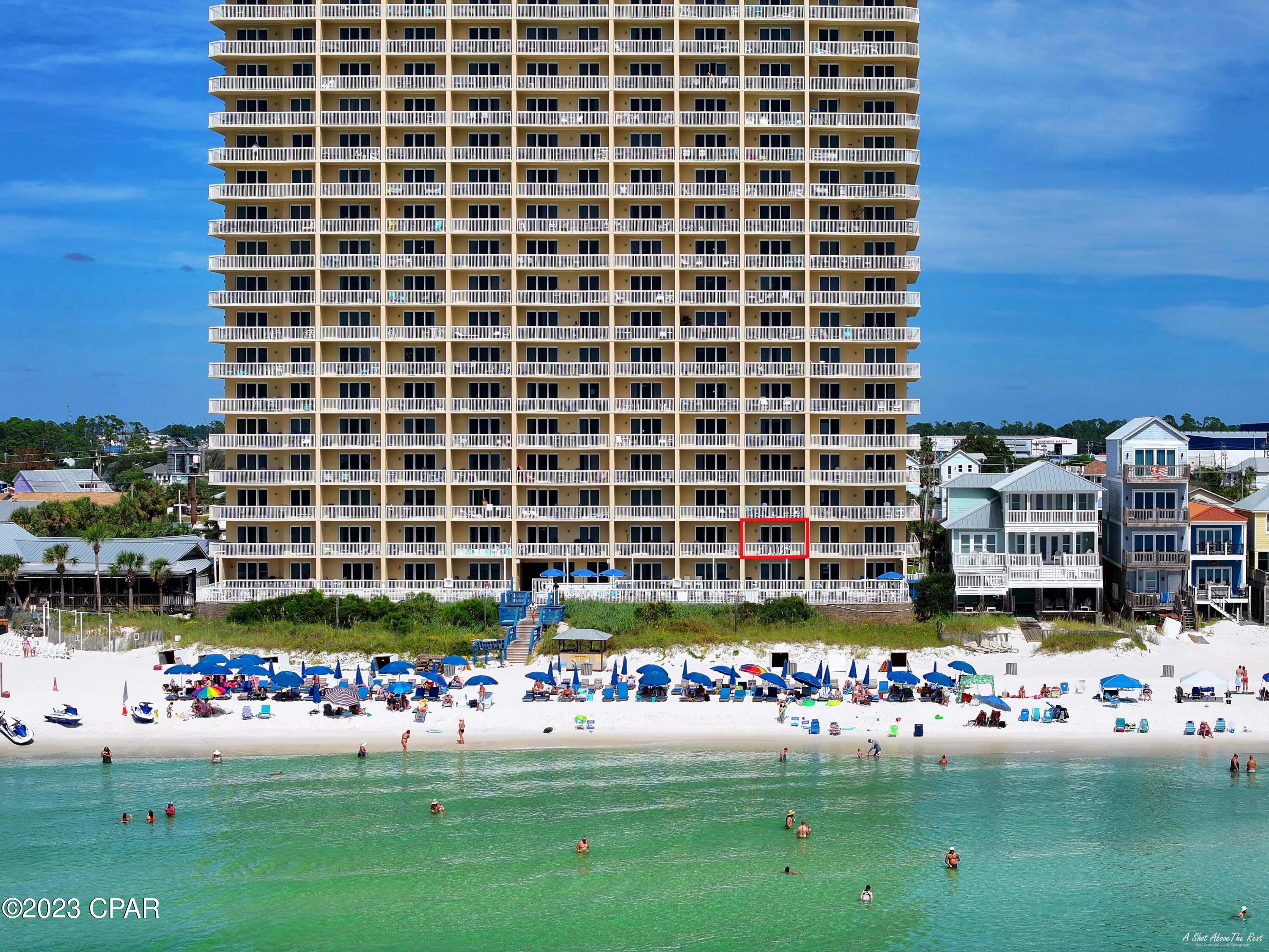 Image 40 For 5115 Gulf Drive 202