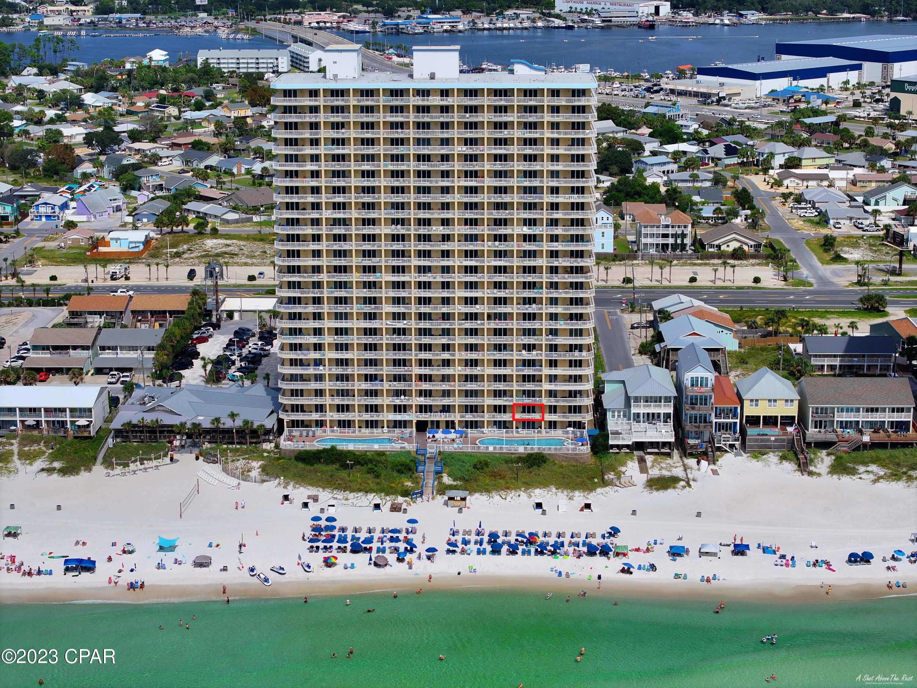 Image 41 For 5115 Gulf Drive 202