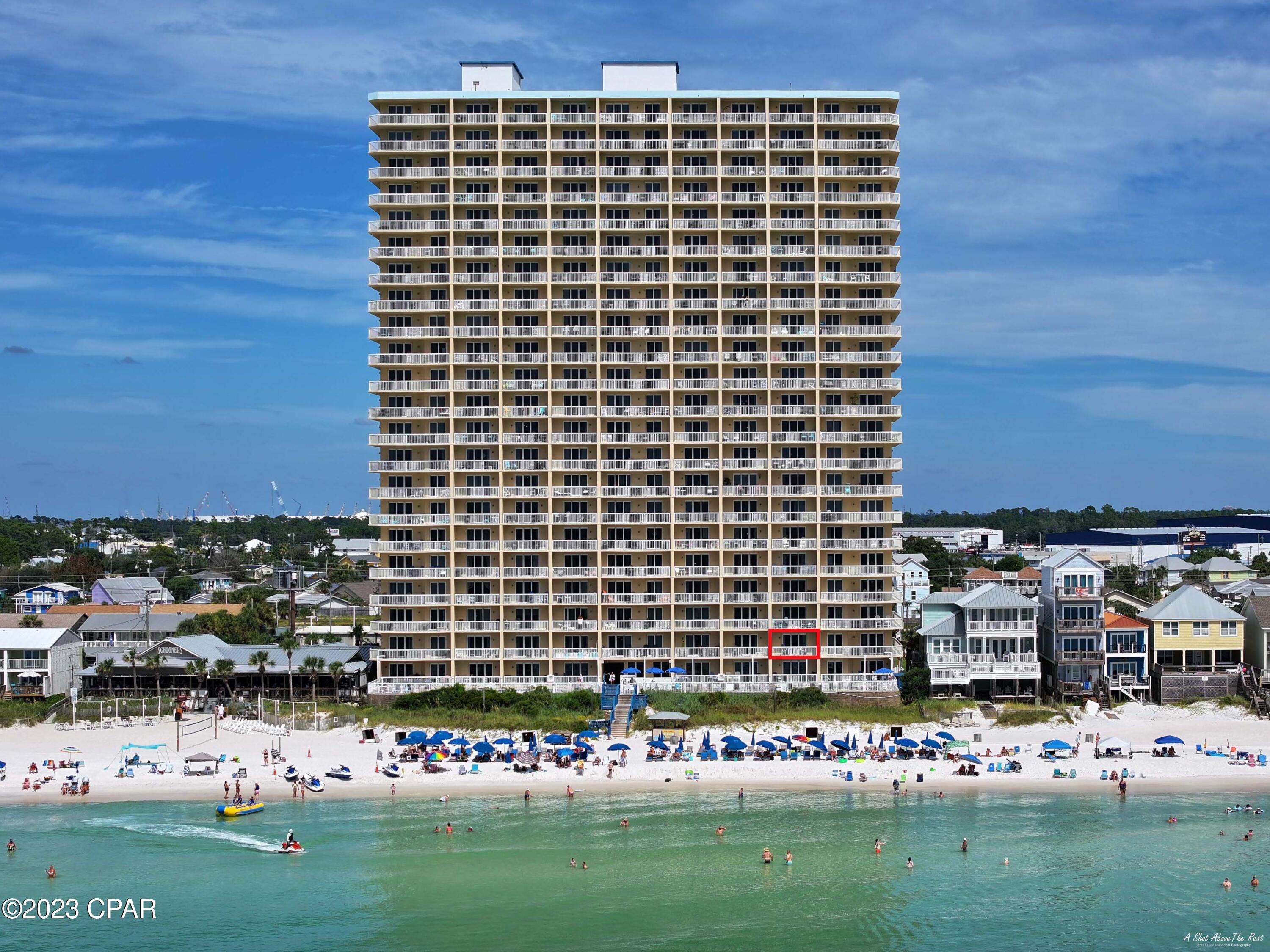 Image 43 For 5115 Gulf Drive 202