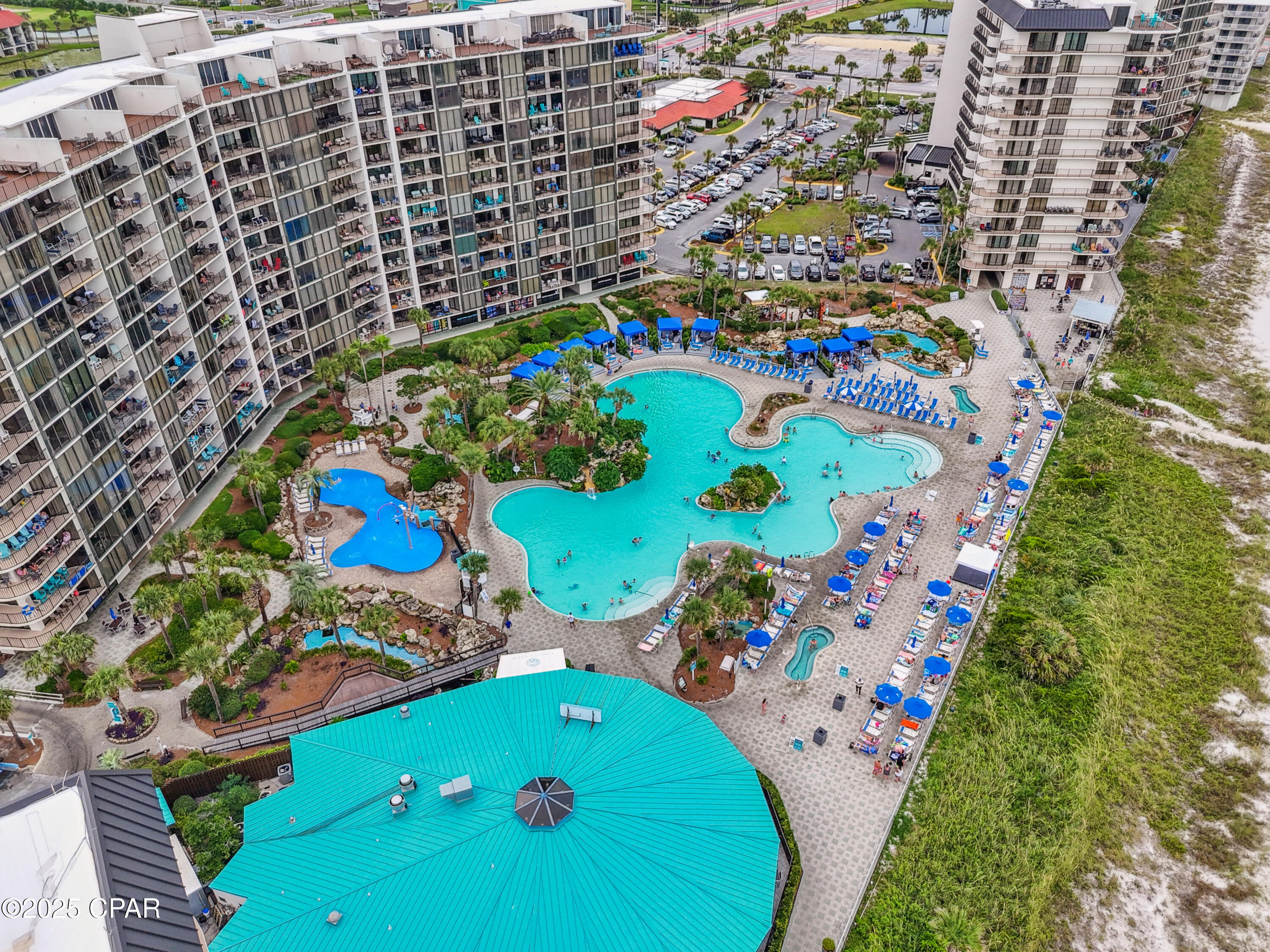 Details for 11619 Front Beach Road 1004, Panama City Beach, FL 32407