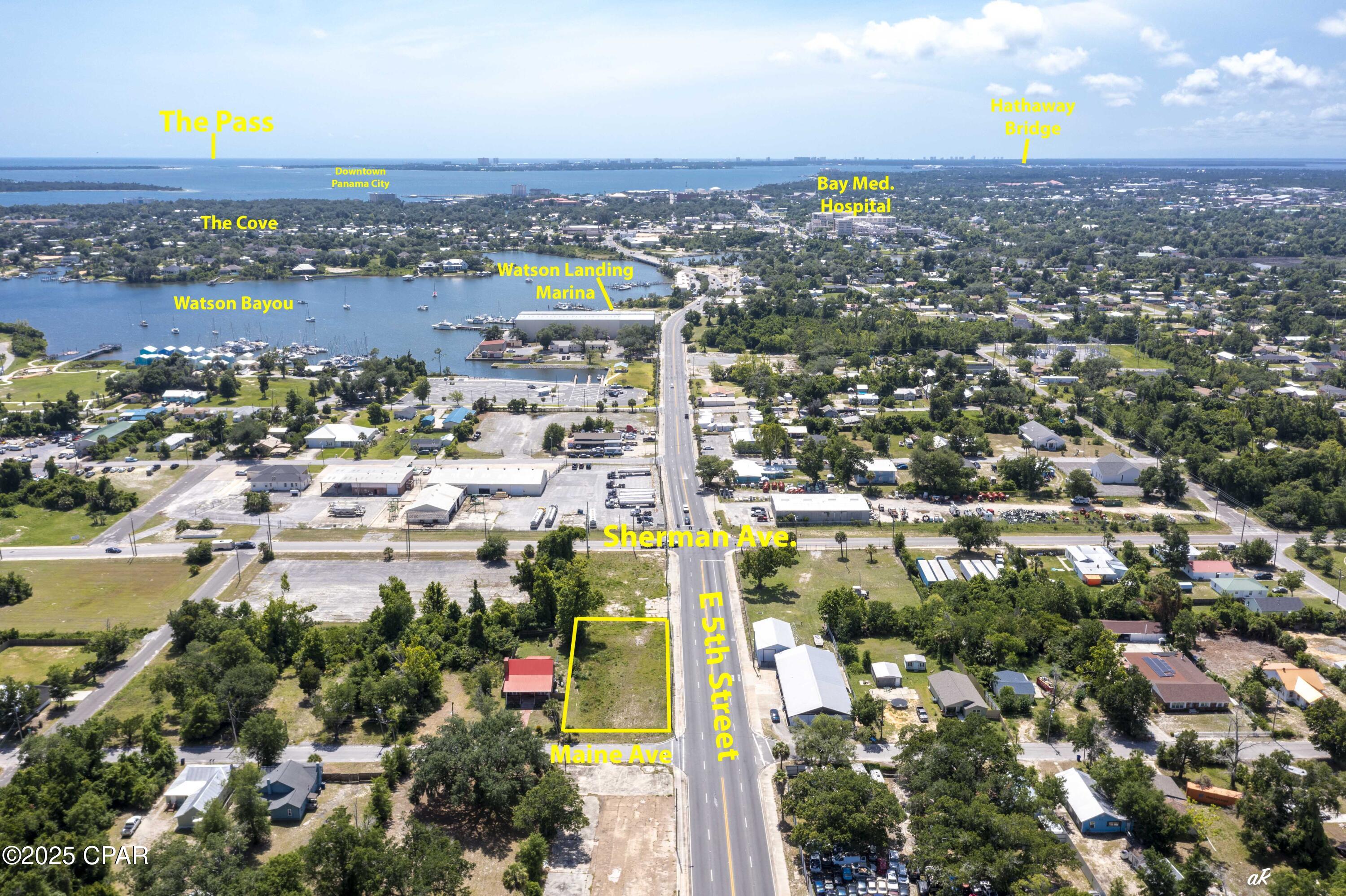 Image 3 For 425 Maine Avenue