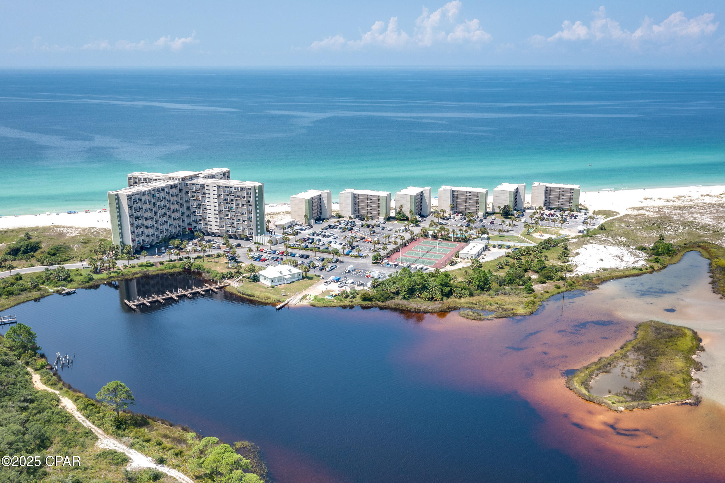 Image 38 For 23223 Front Beach Road C2-602