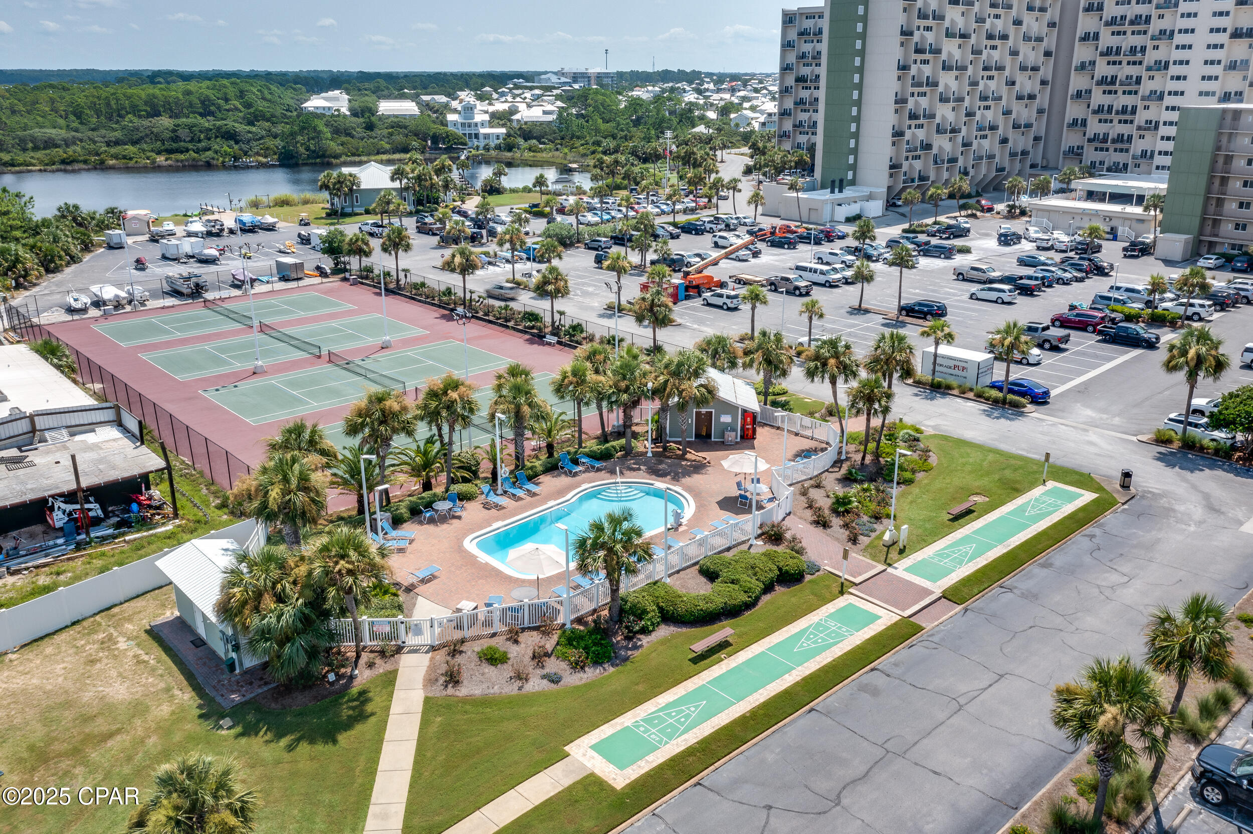 Image 4 For 23223 Front Beach Road C2-602