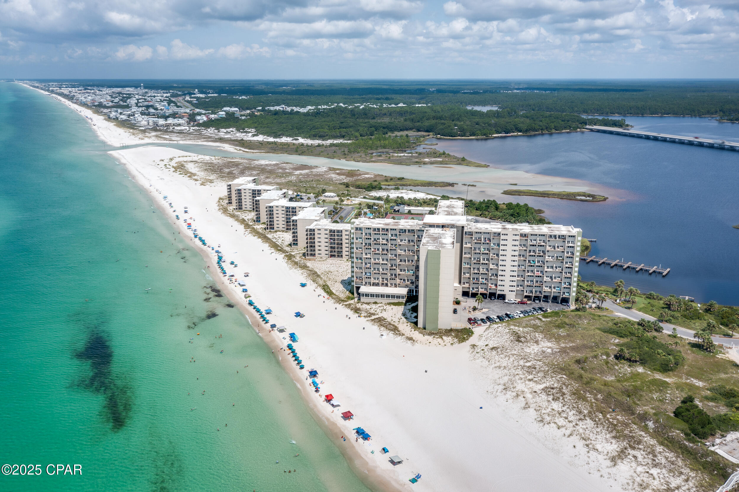 Image 6 For 23223 Front Beach Road C2-602