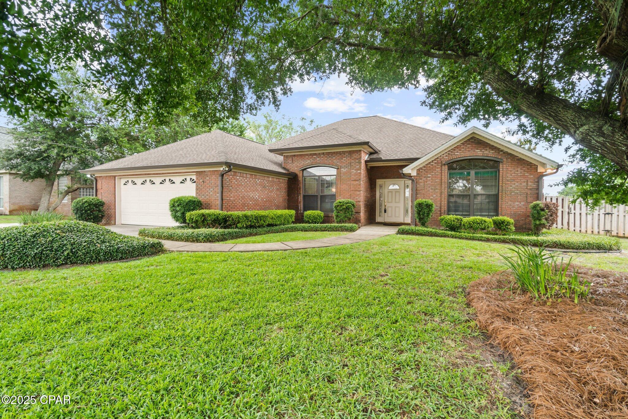 Details for 106 Queens Circle, Panama City, FL 32405